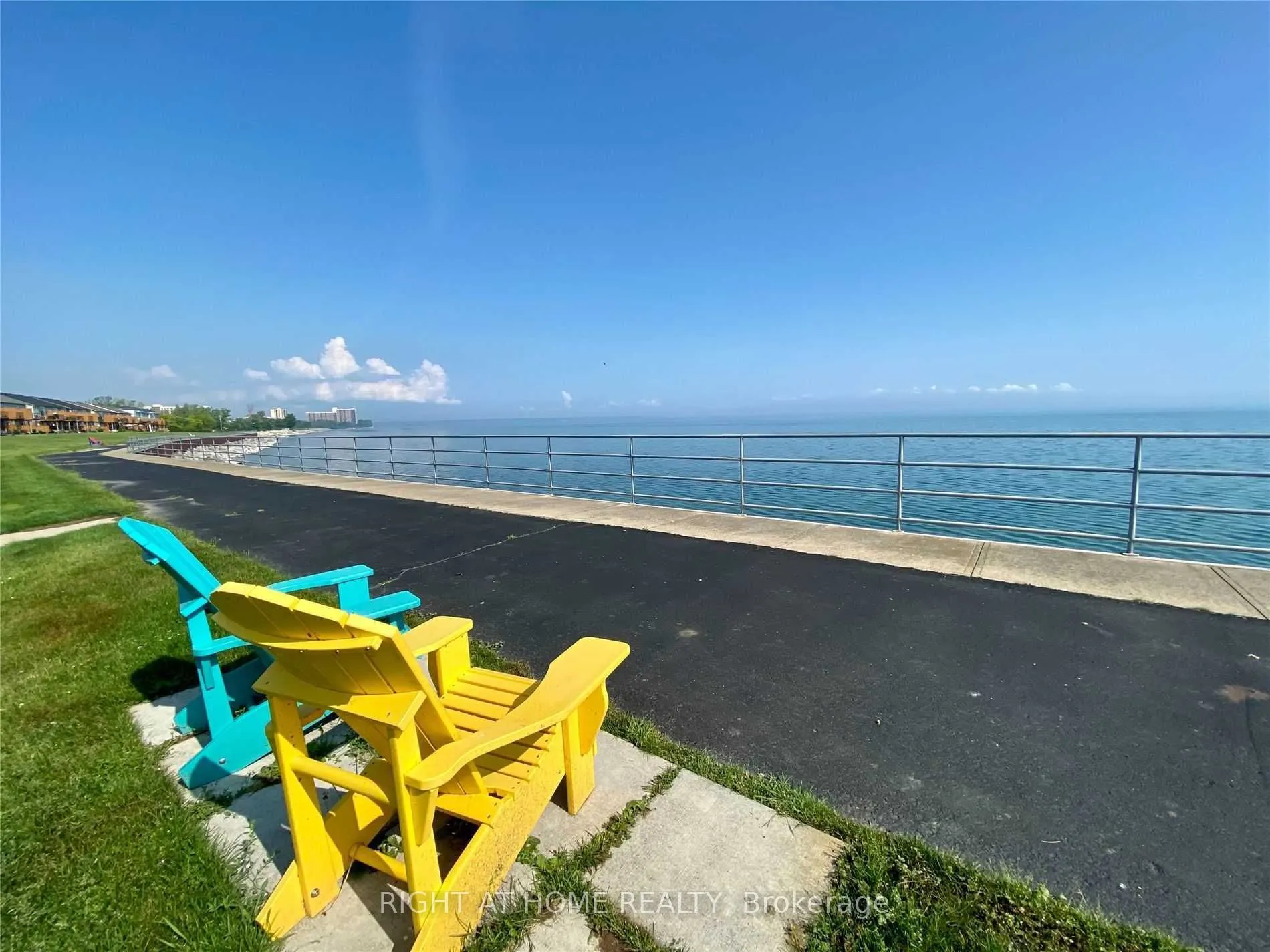 515 North Service Road, #78