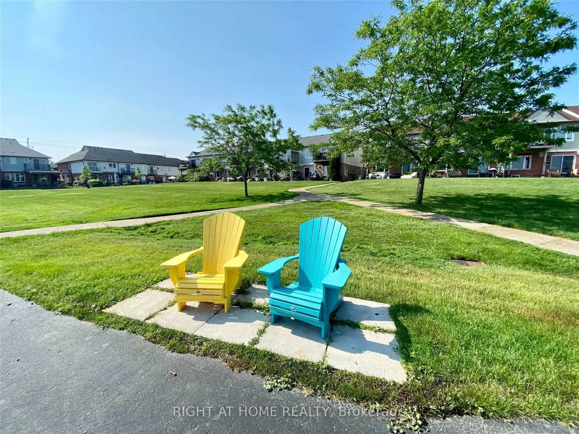 515 North Service Road, #78