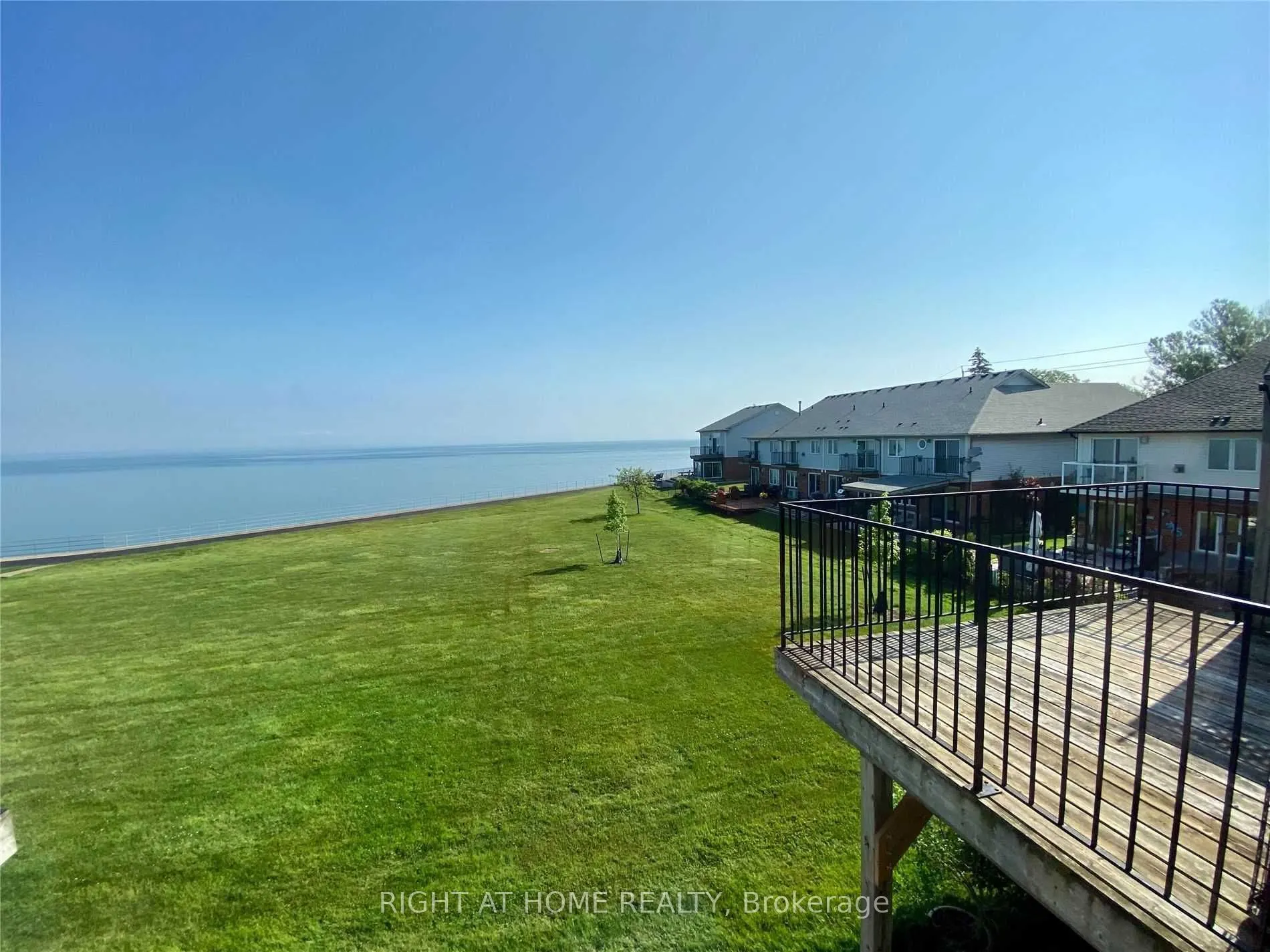 515 North Service Road, #78