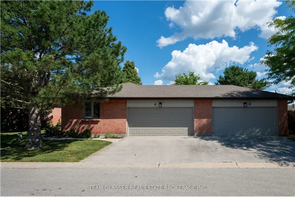 55 Fiddlers Green Road, #41