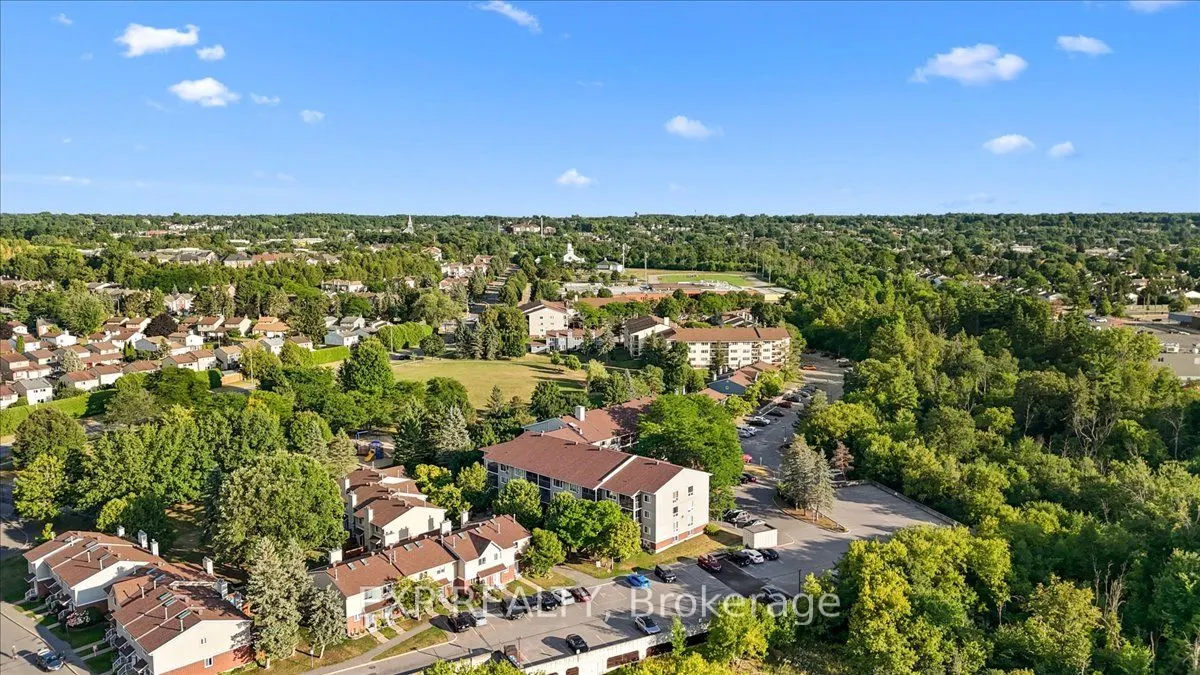 6434 Bilberry Drive, #316