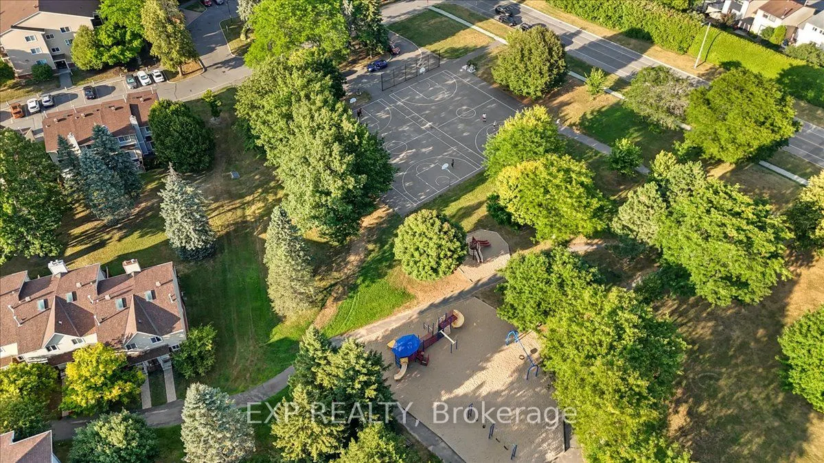 6434 Bilberry Drive, #316