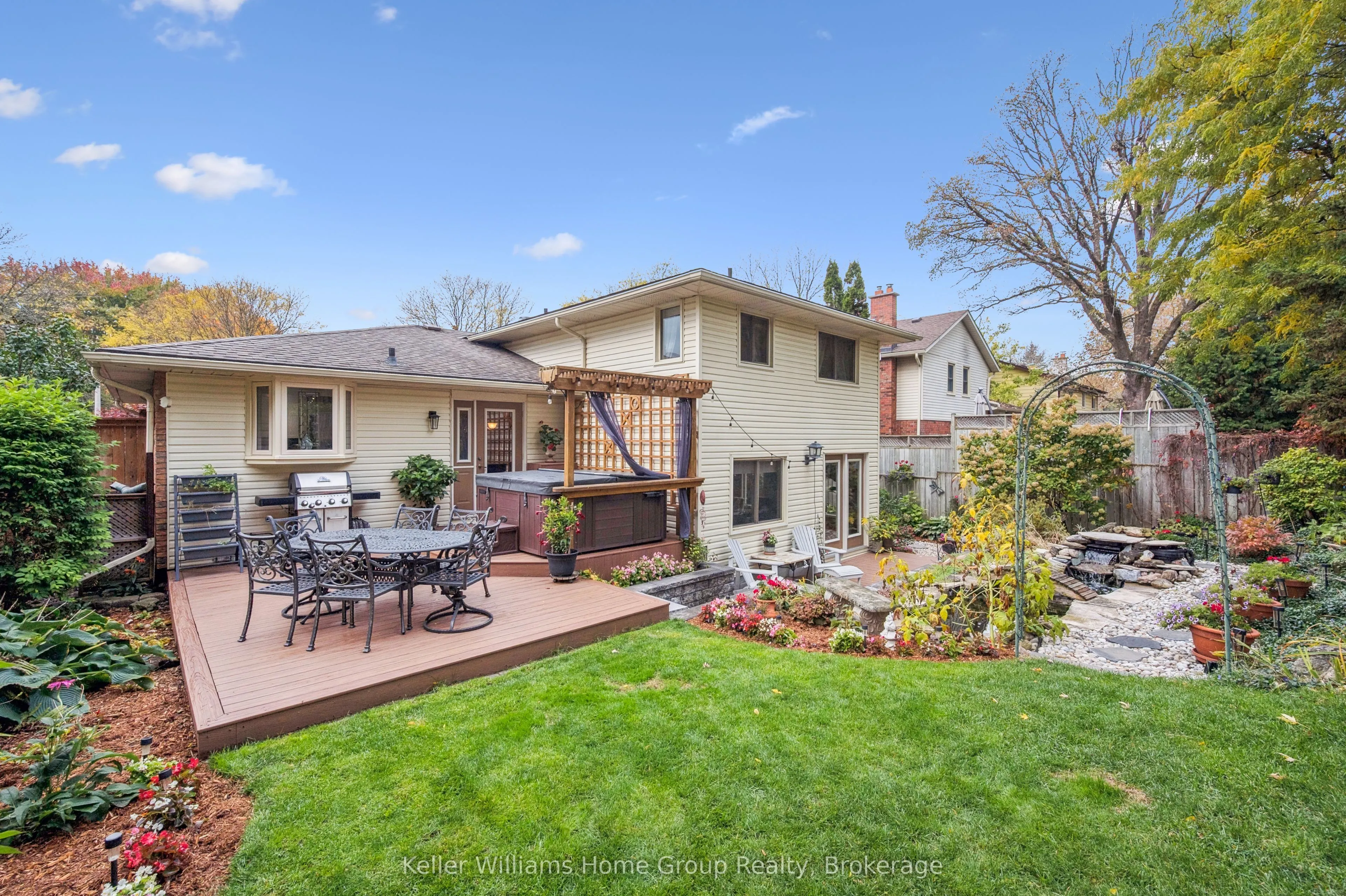 29 Shadybrook Crescent