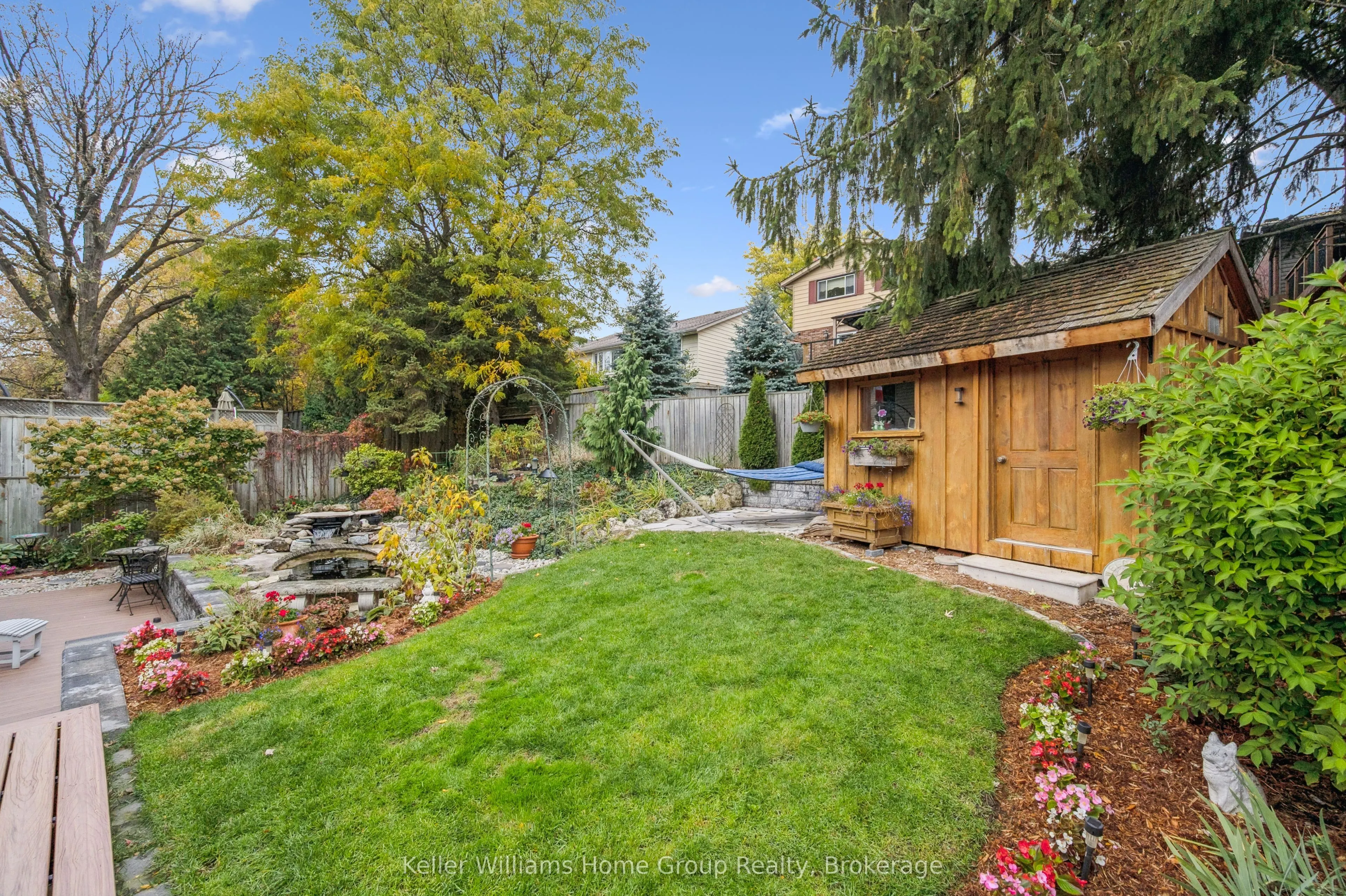 29 Shadybrook Crescent