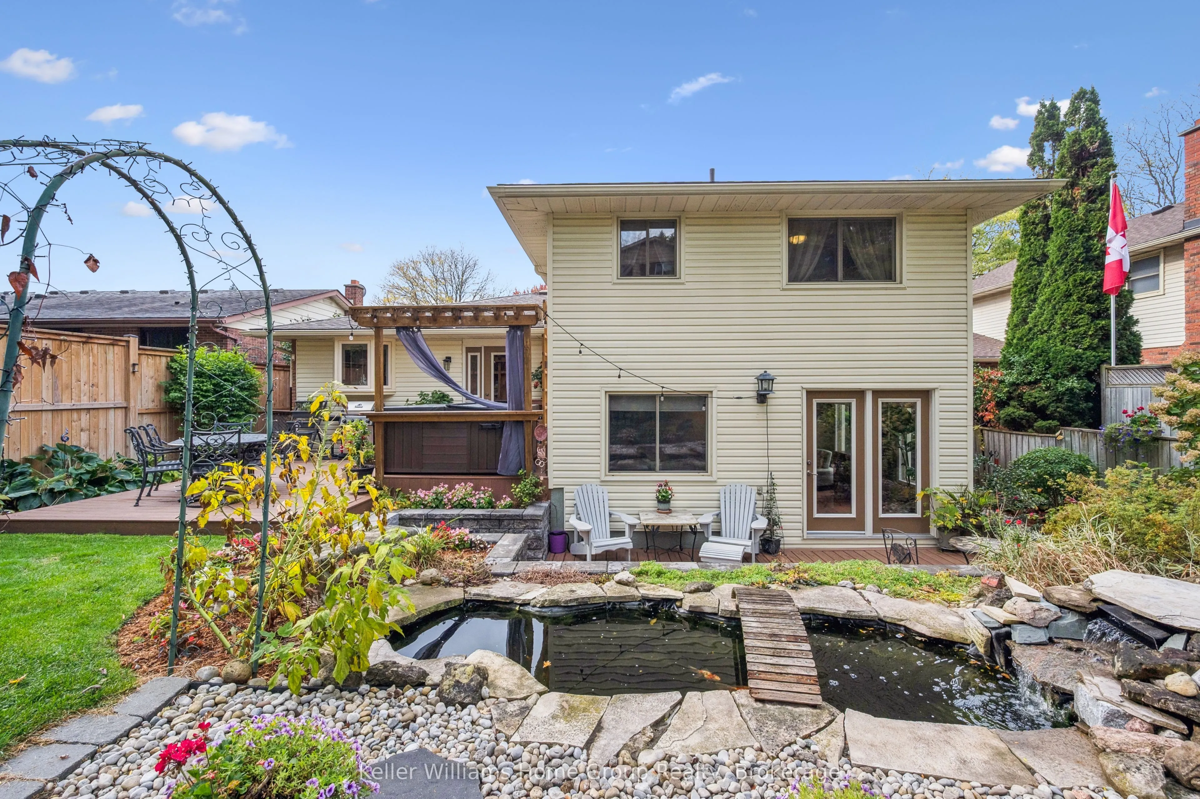 29 Shadybrook Crescent