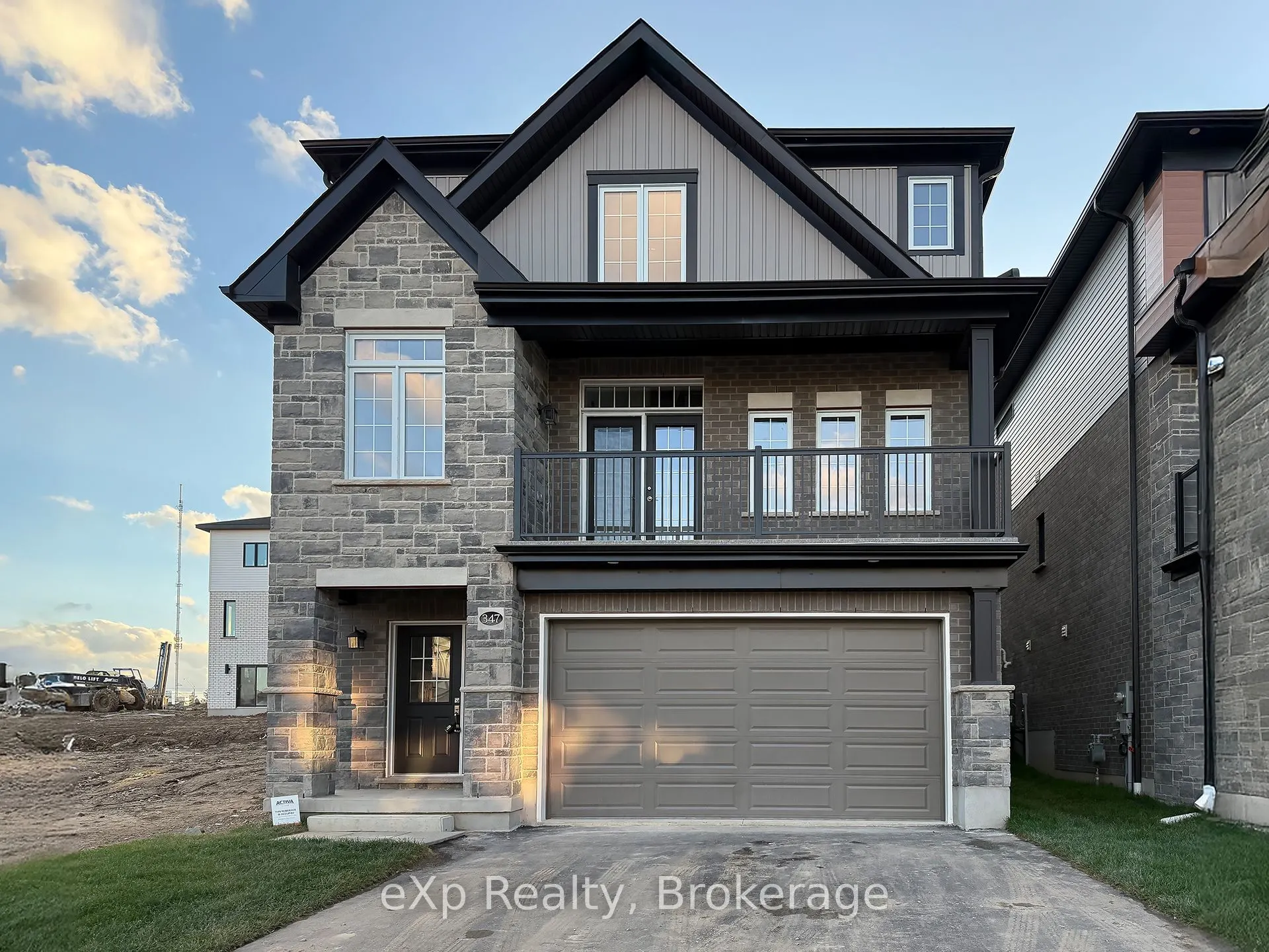 347 Canada Plum Street, #Lower