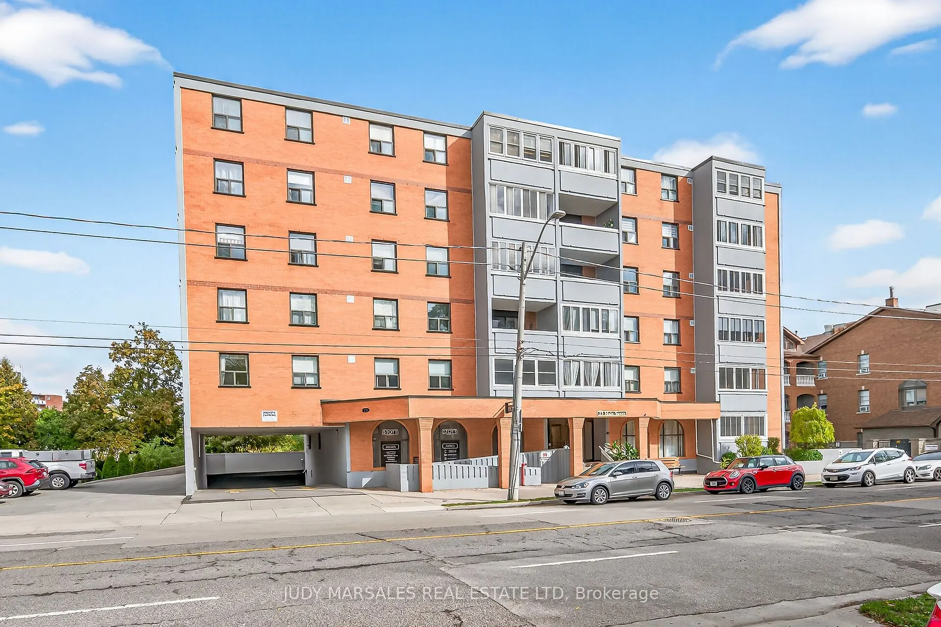 23 Main Street, #507