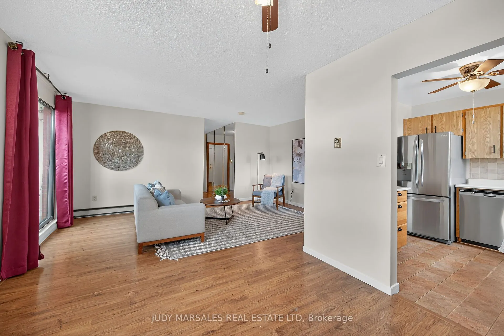 23 Main Street, #507