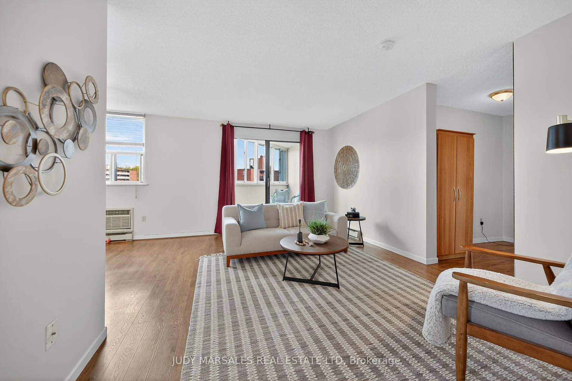 23 Main Street, #507