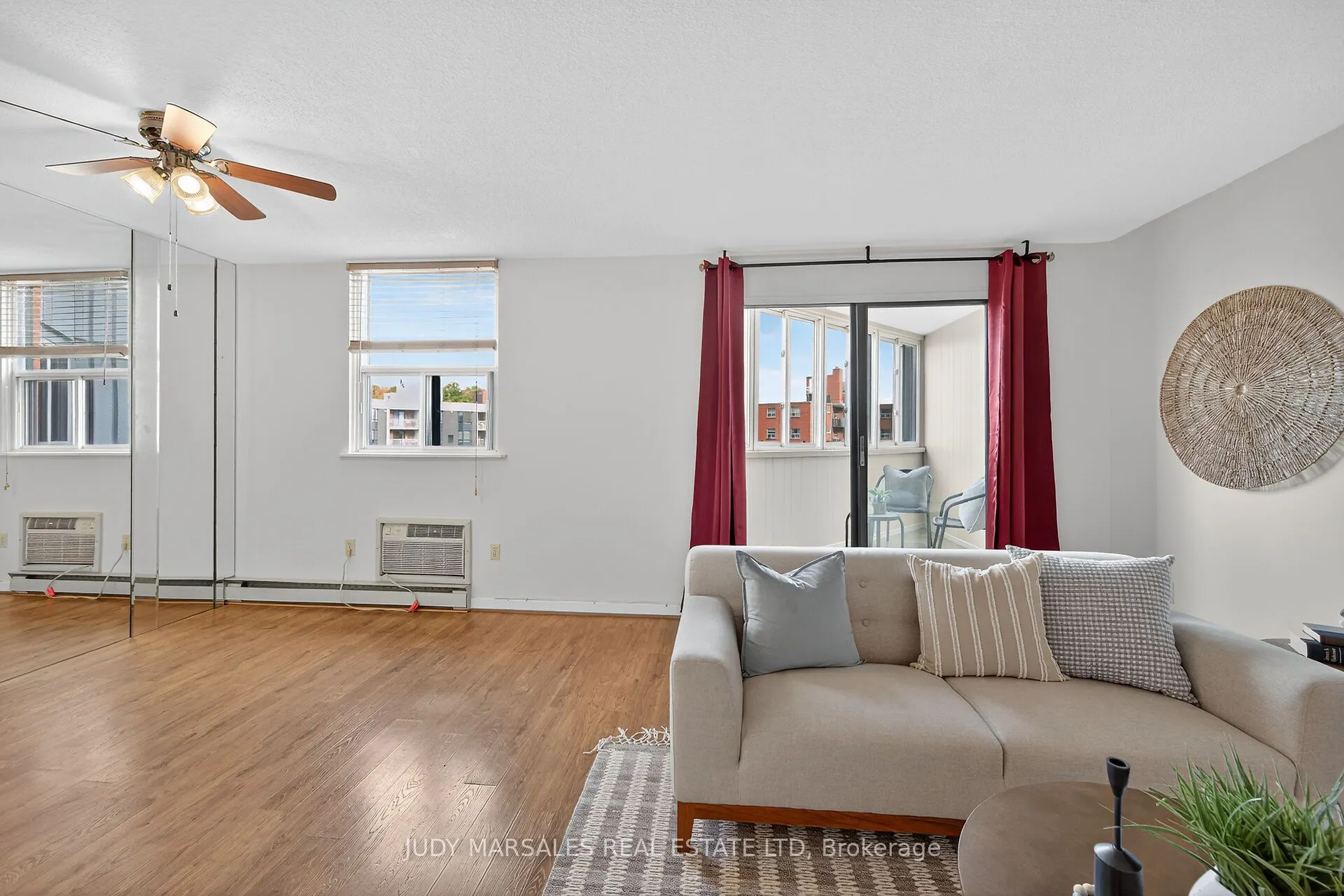 23 Main Street, #507