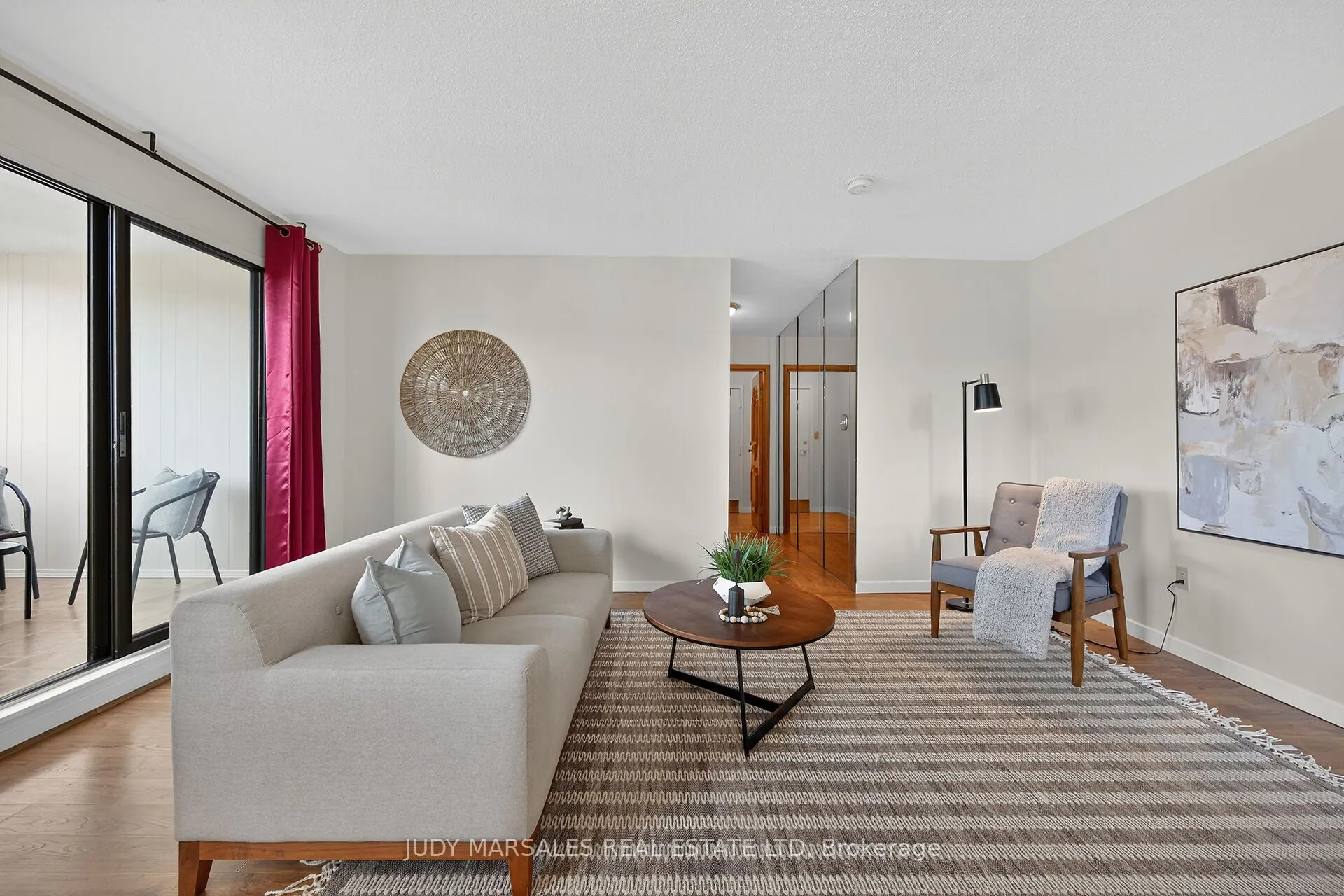 23 Main Street, #507