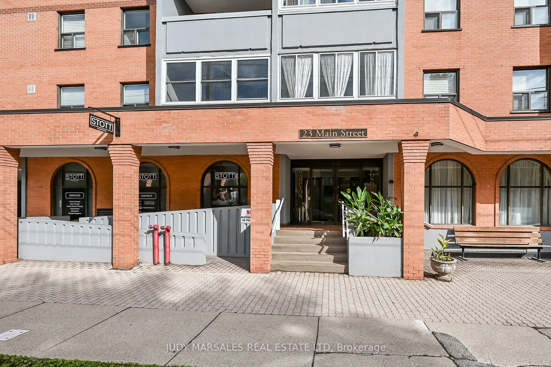 23 Main Street, #507