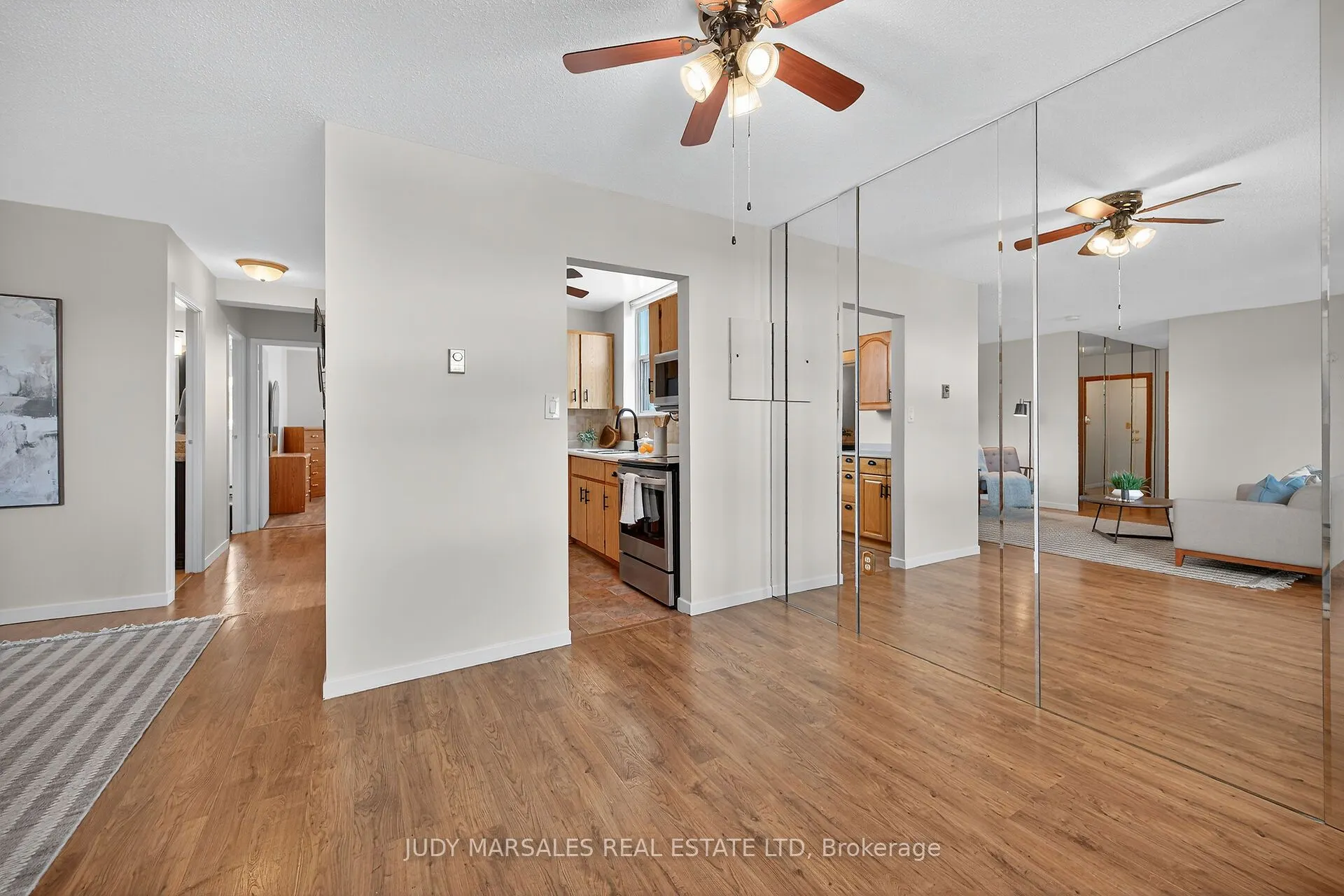 23 Main Street, #507