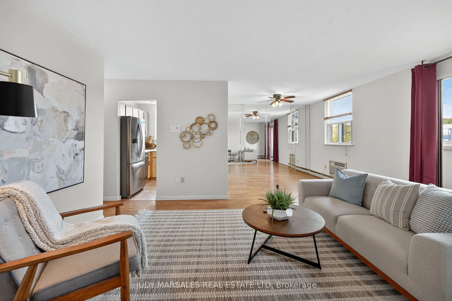 23 Main Street, #507