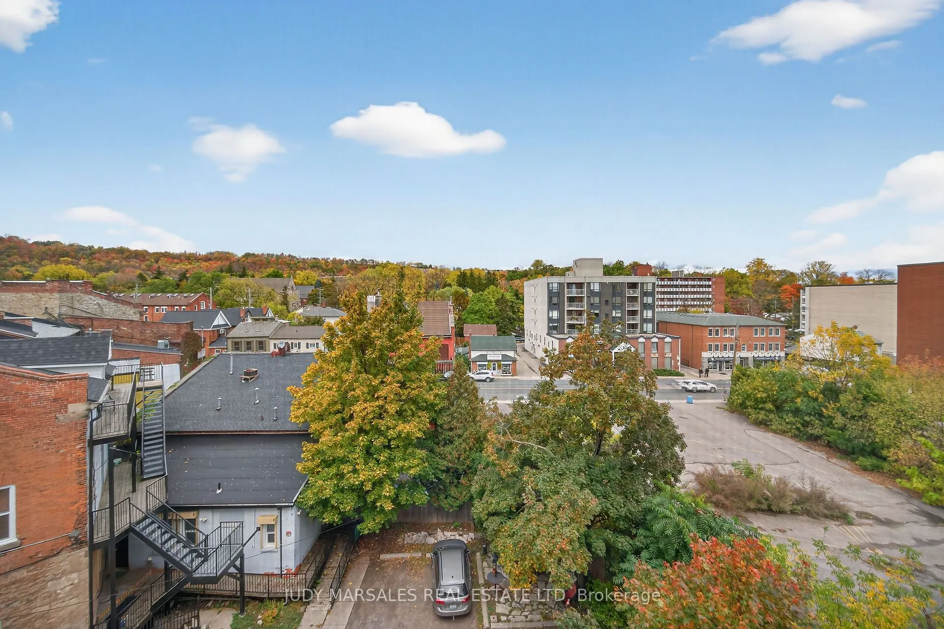 23 Main Street, #507