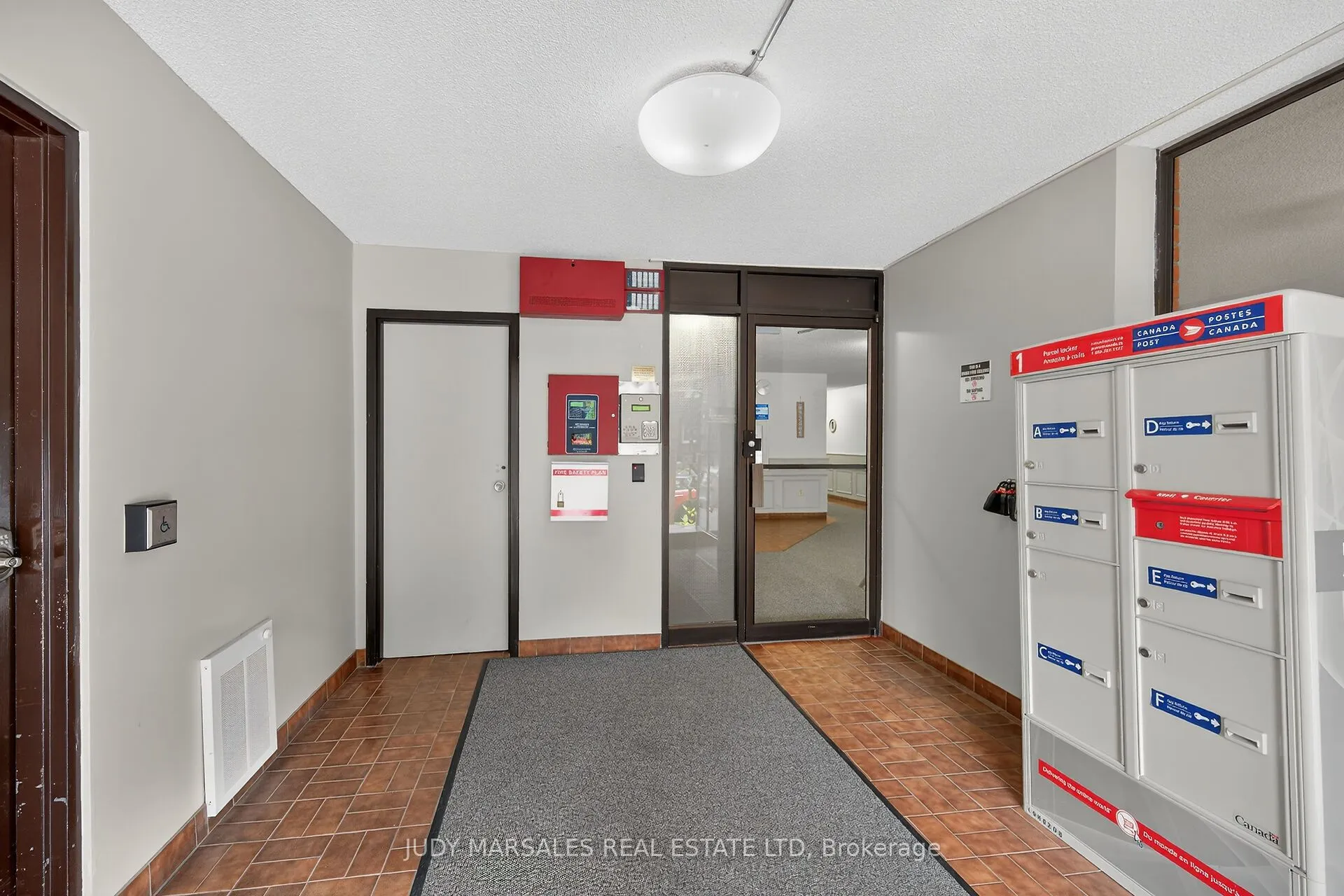 23 Main Street, #507