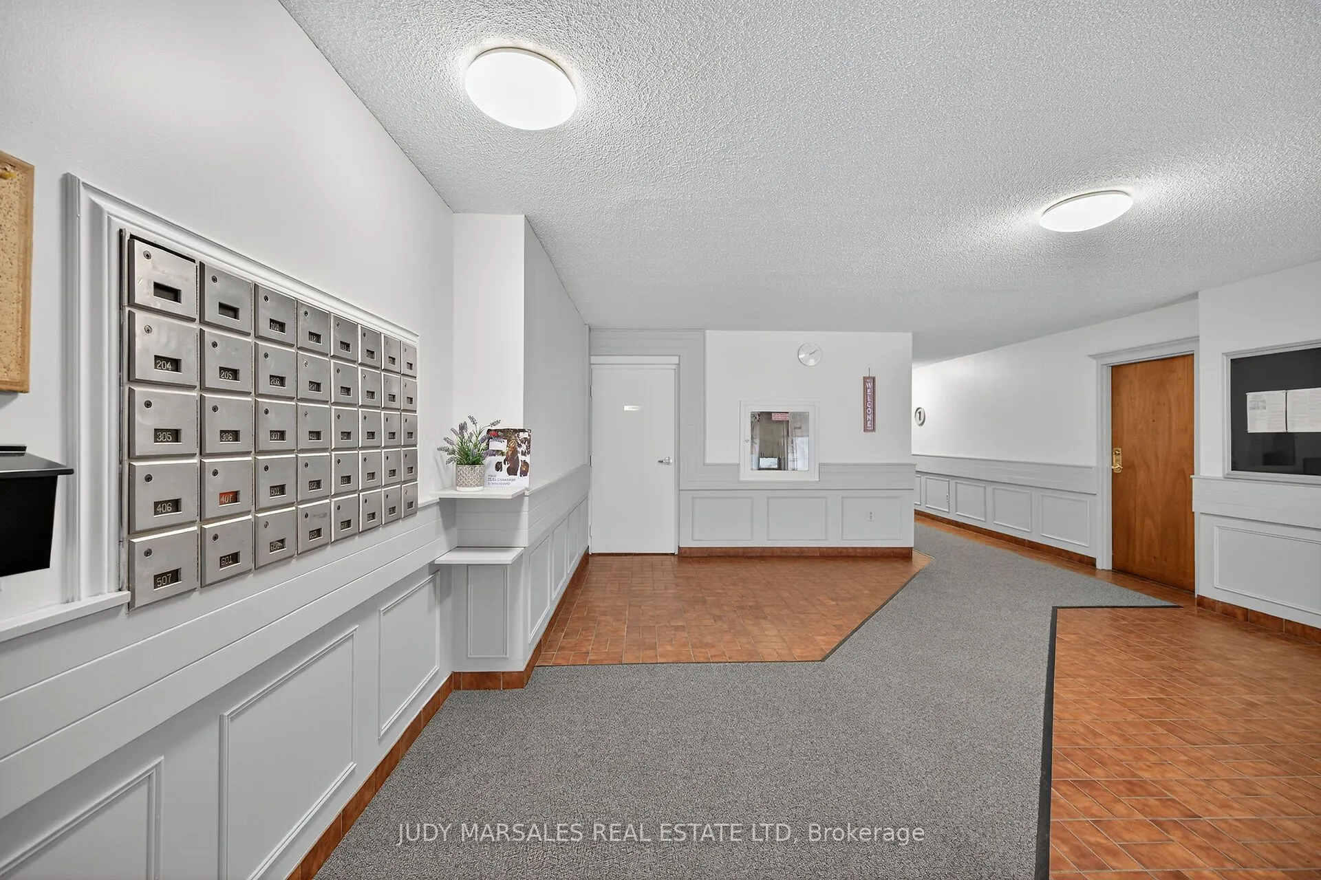 23 Main Street, #507