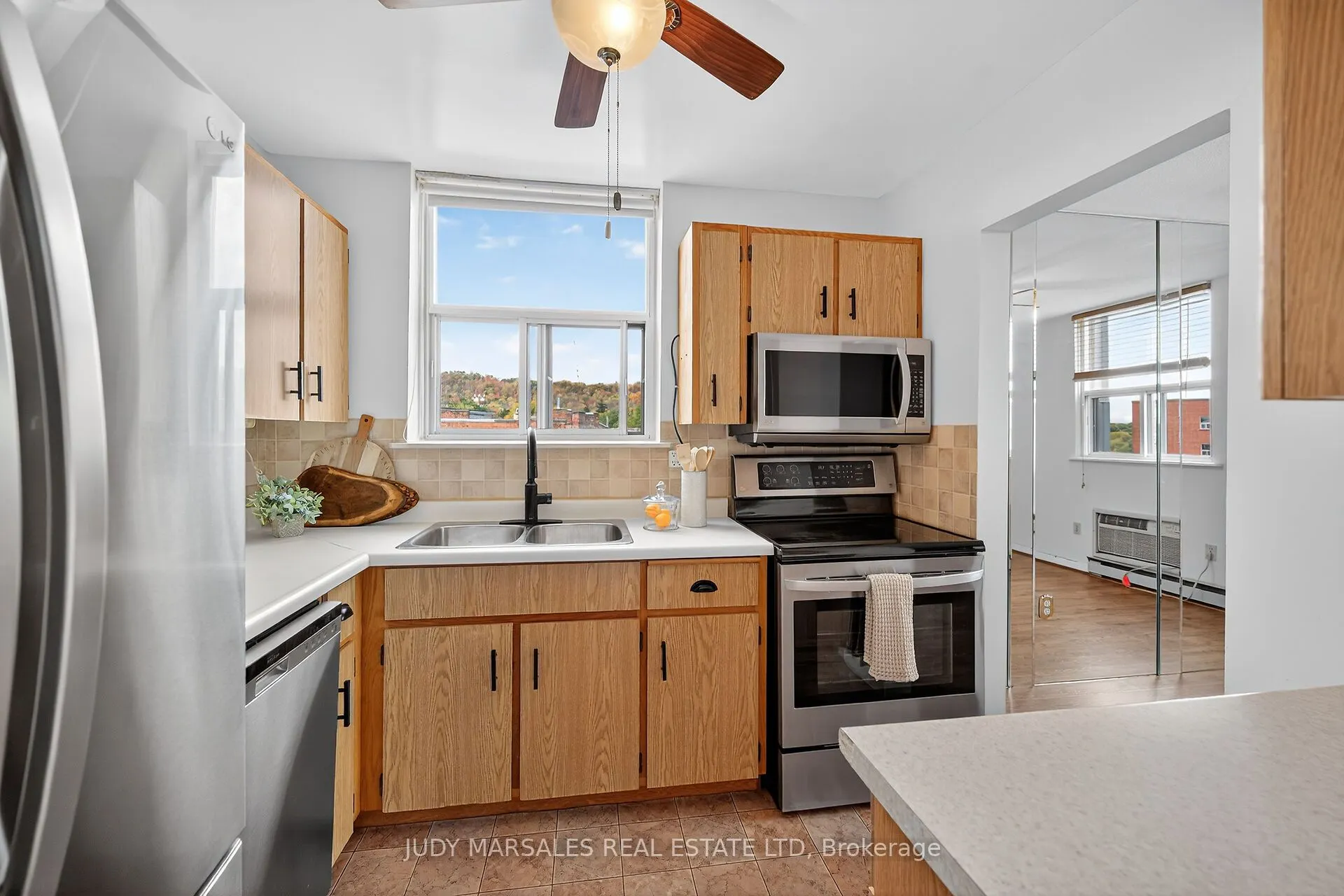 23 Main Street, #507