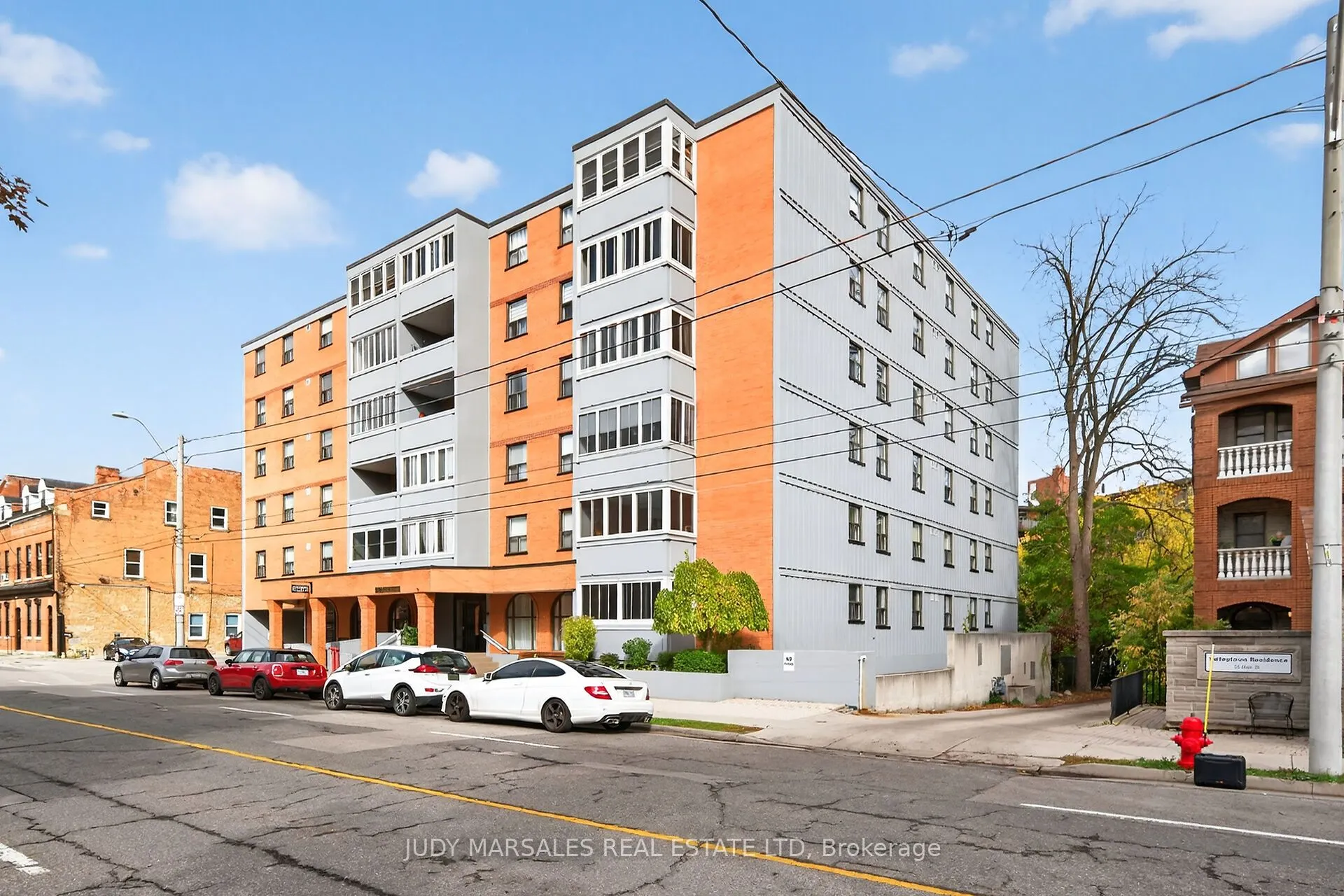 23 Main Street, #507