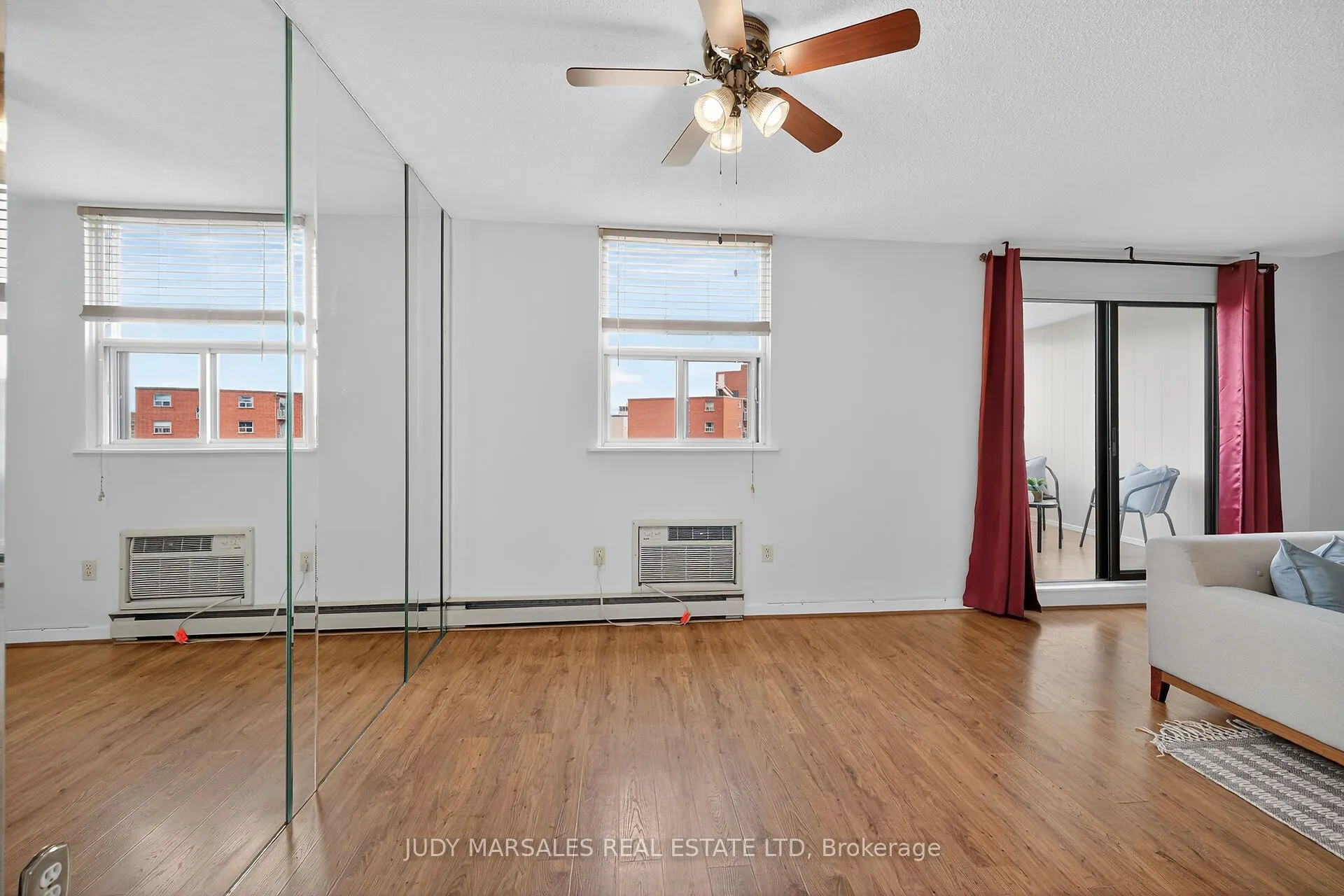 23 Main Street, #507