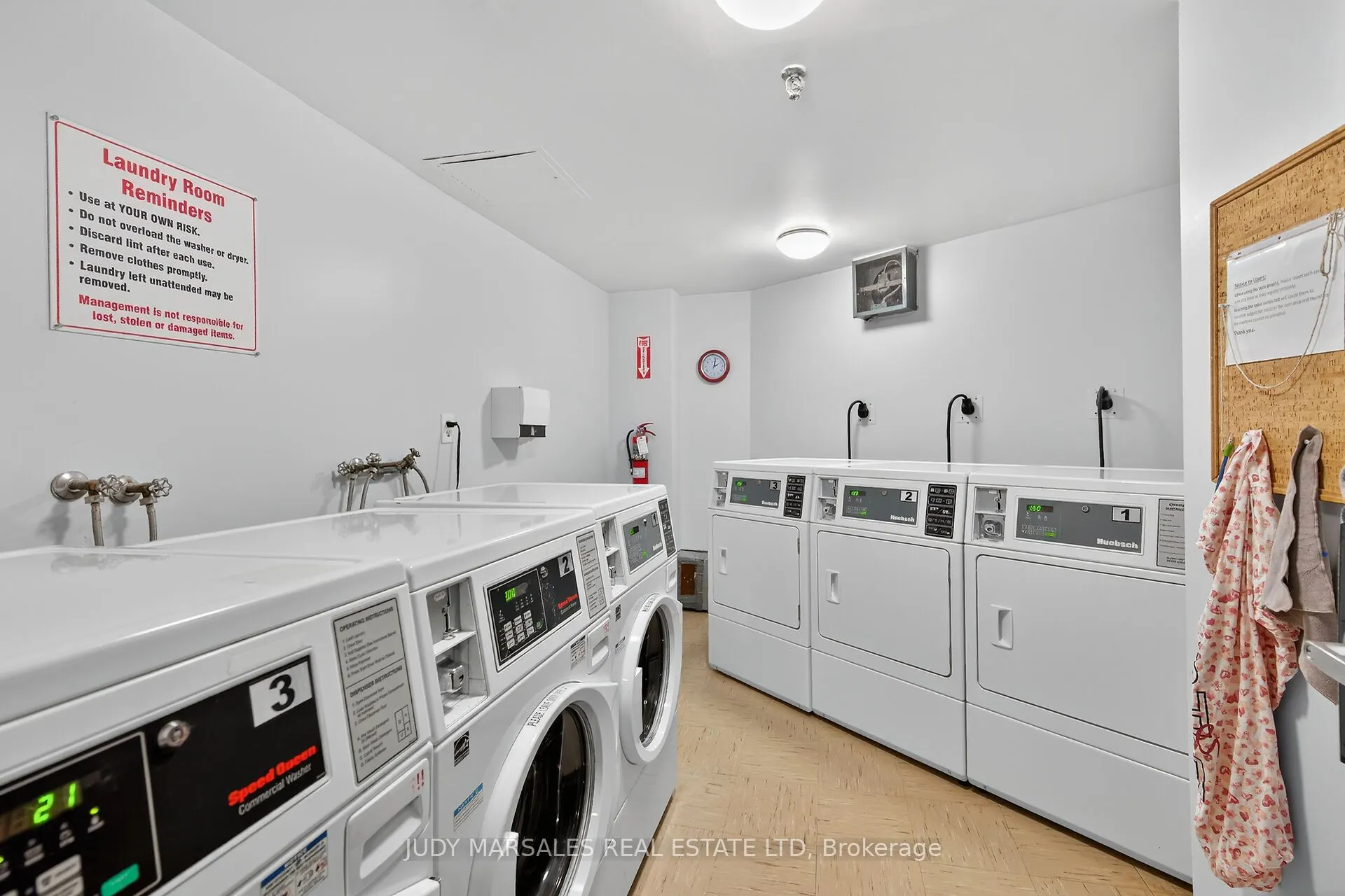 23 Main Street, #507