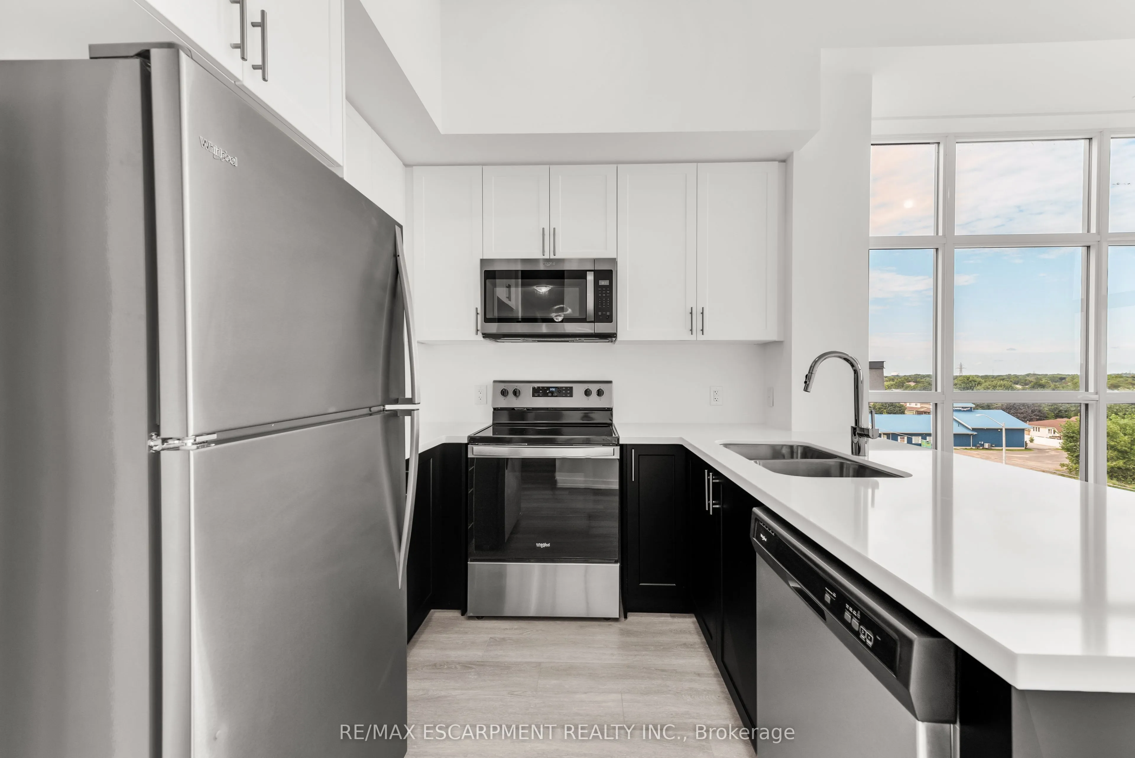 460 Dundas Street E, #502