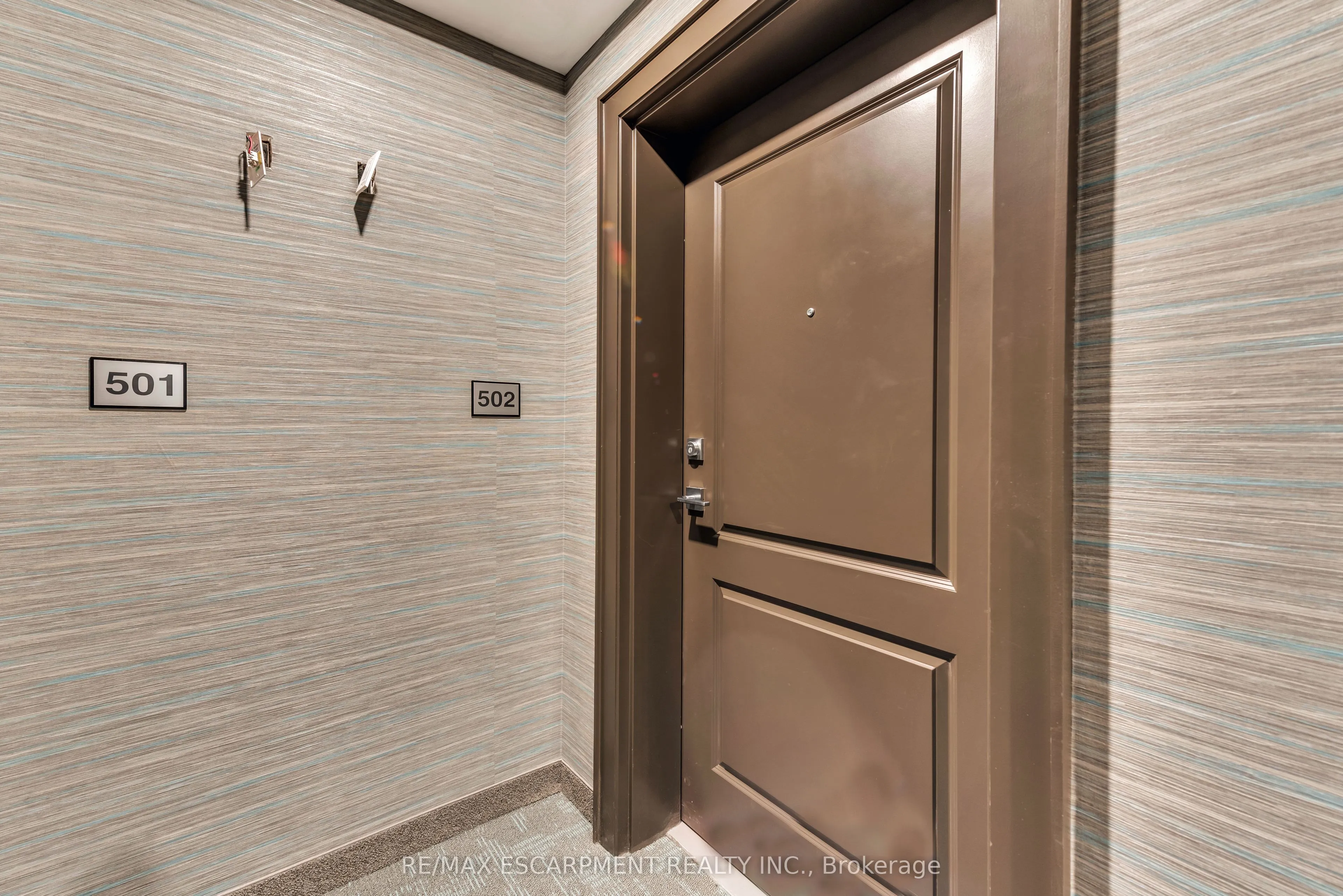 460 Dundas Street E, #502