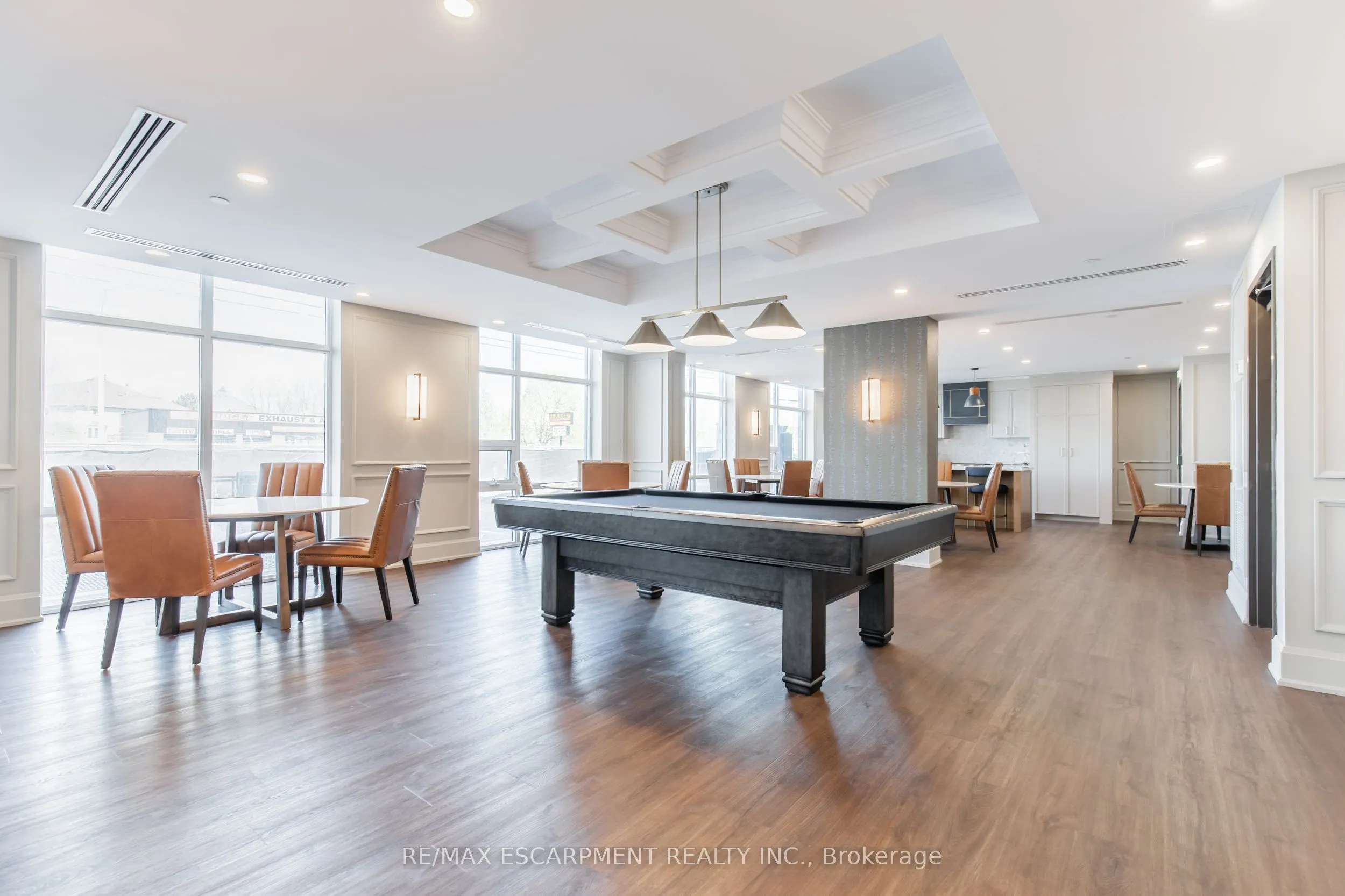 460 Dundas Street E, #502