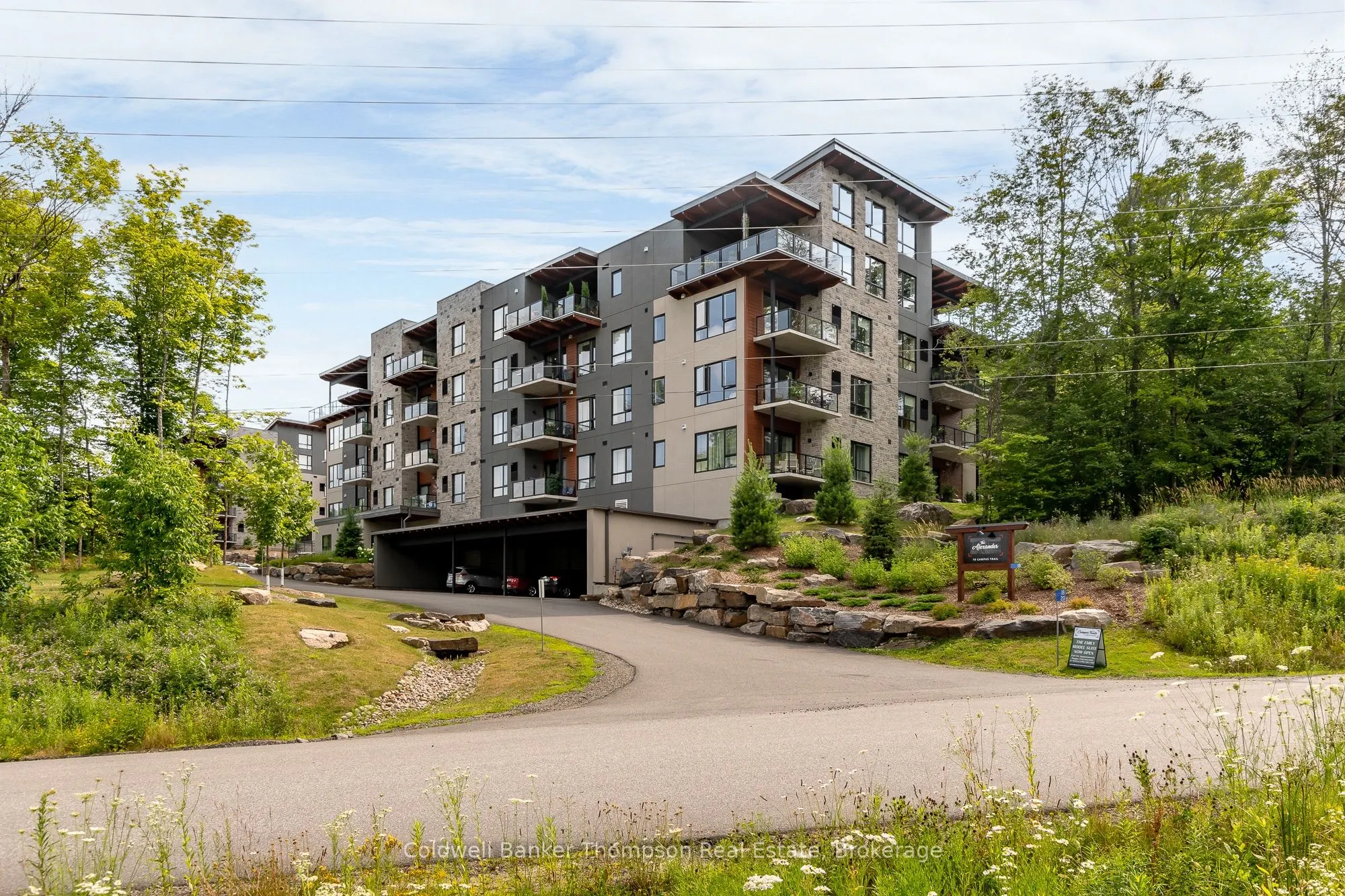 18 Campus Trail, #403