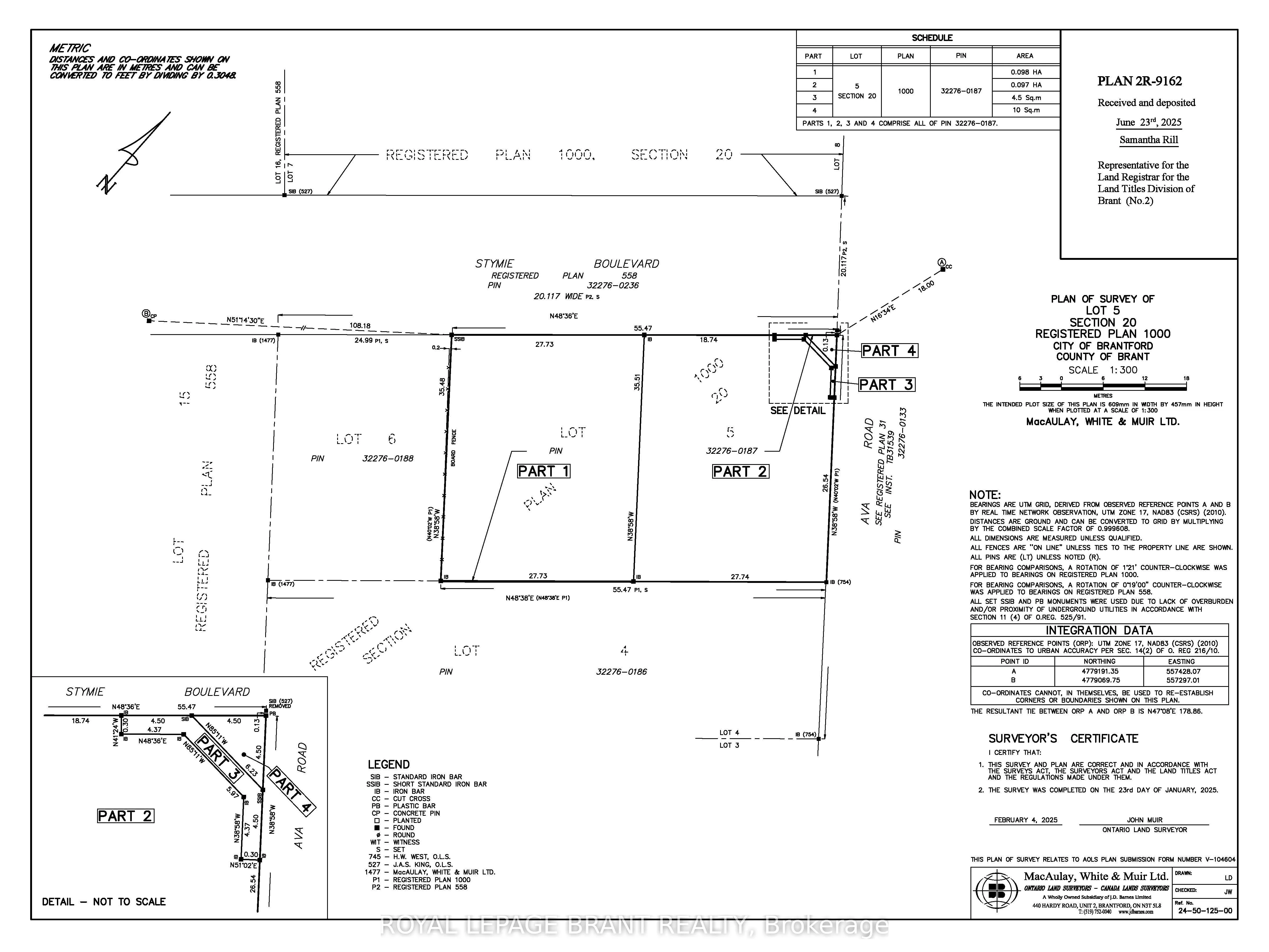 72 Ava Road, #Lot #2