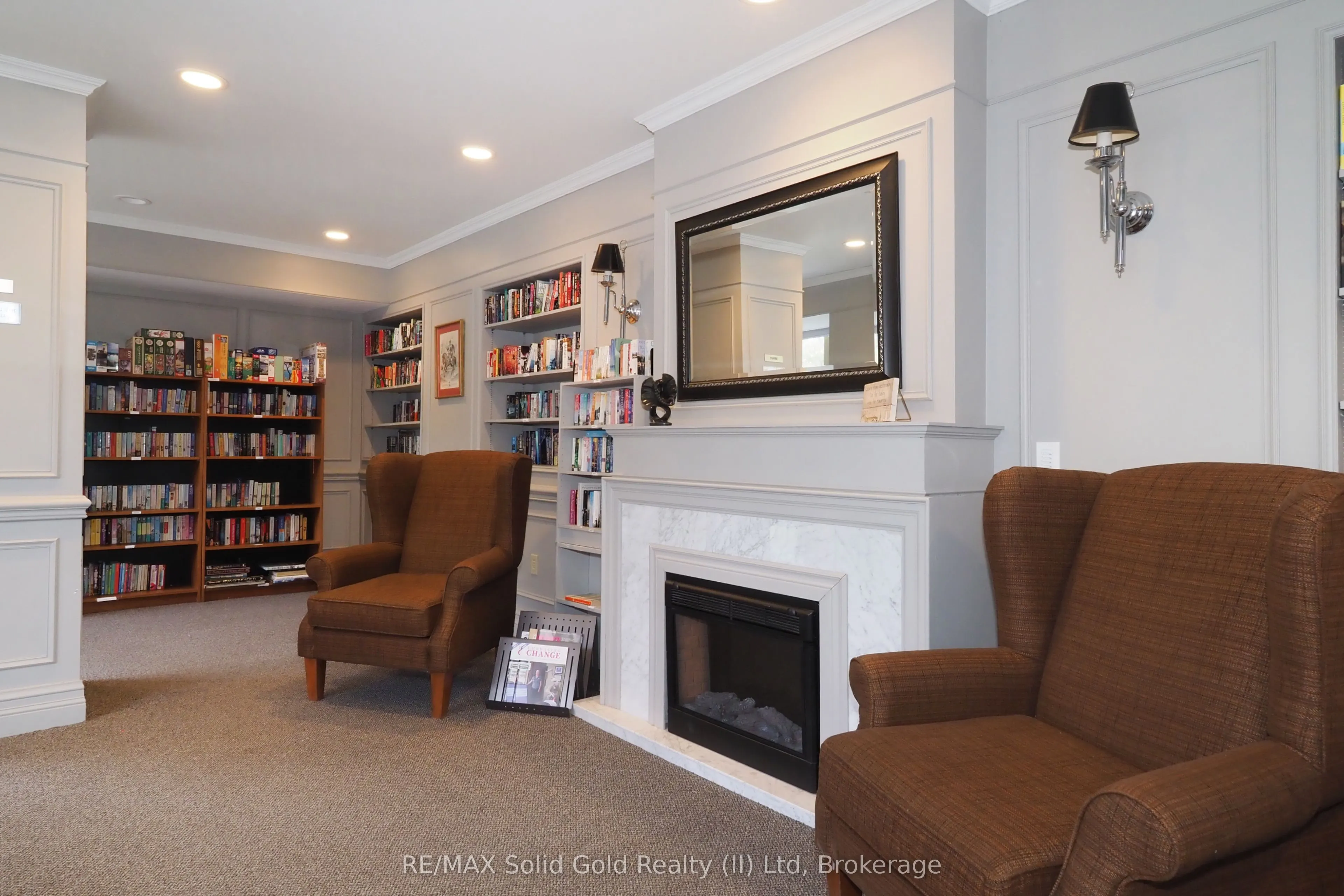 55 Blue Springs Drive, #12