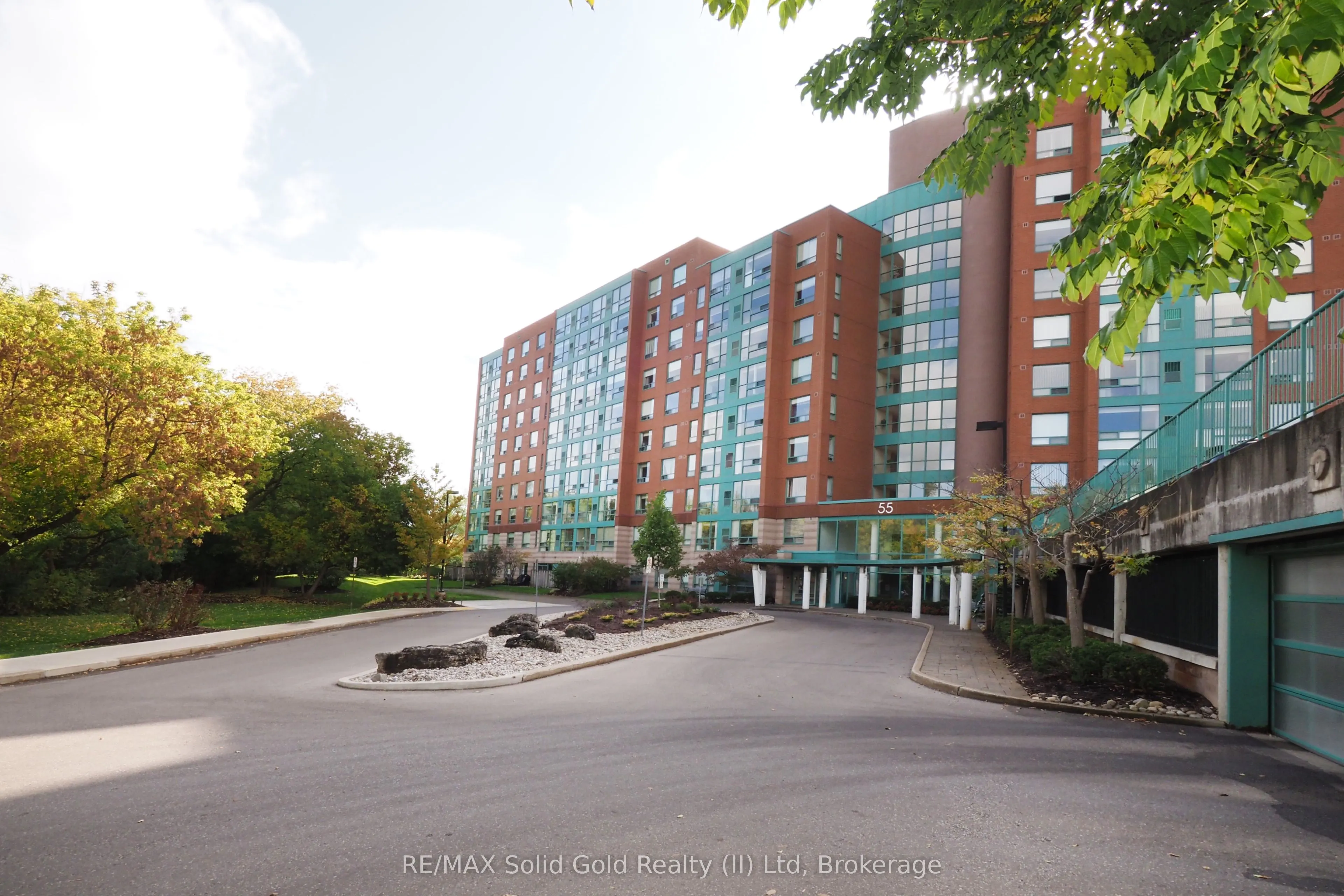 55 Blue Springs Drive, #12