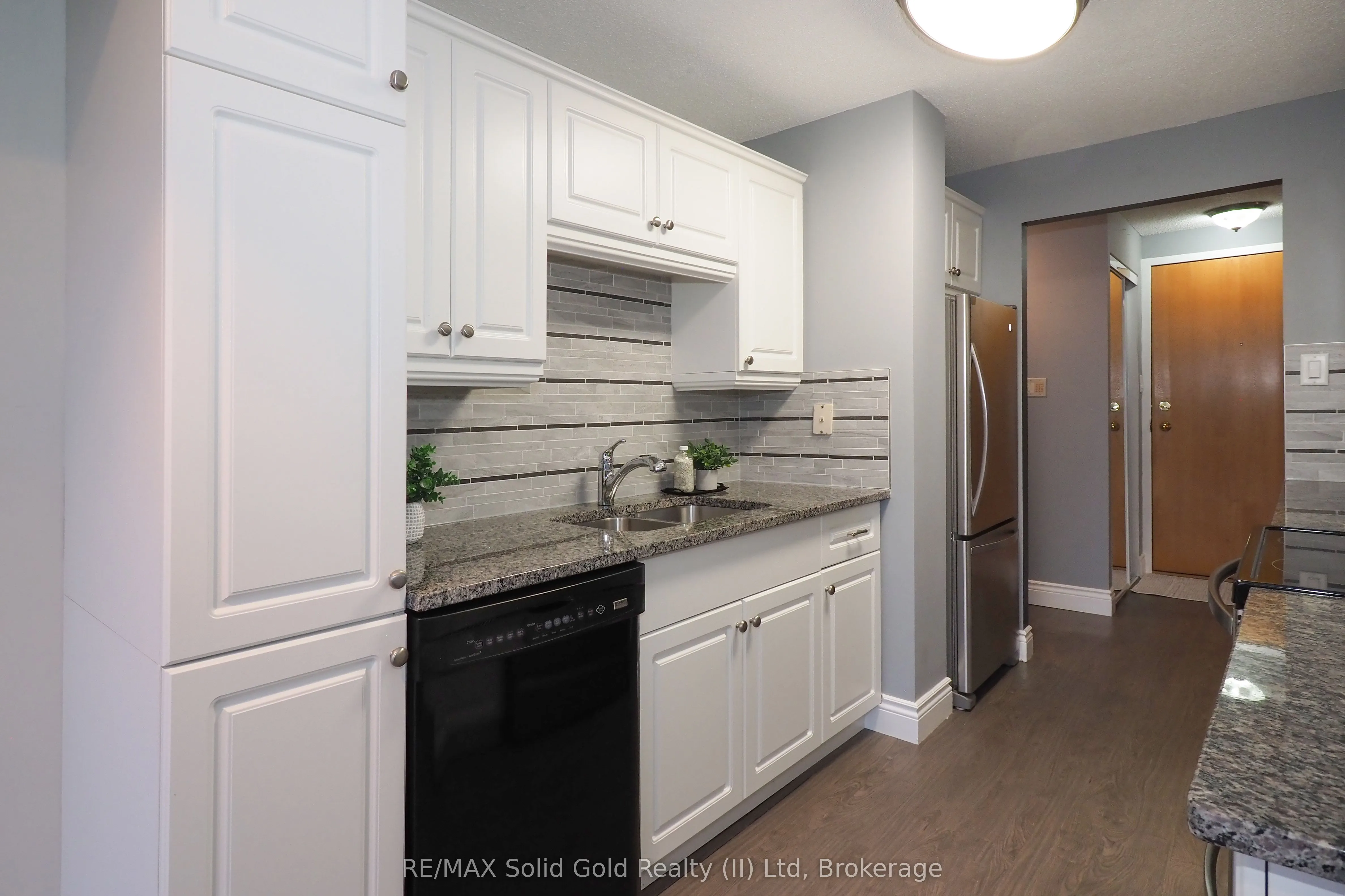 55 Blue Springs Drive, #12