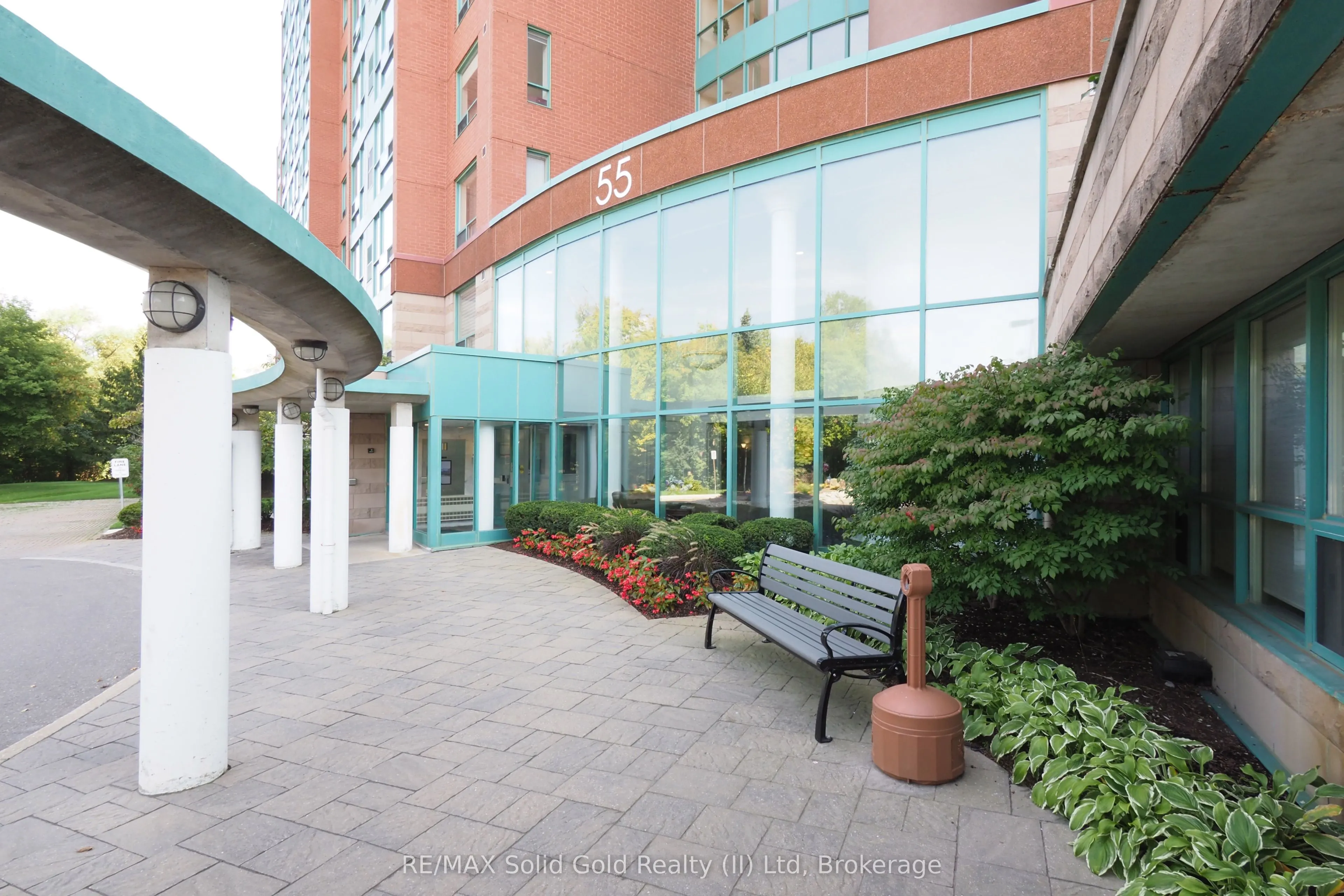 55 Blue Springs Drive, #12