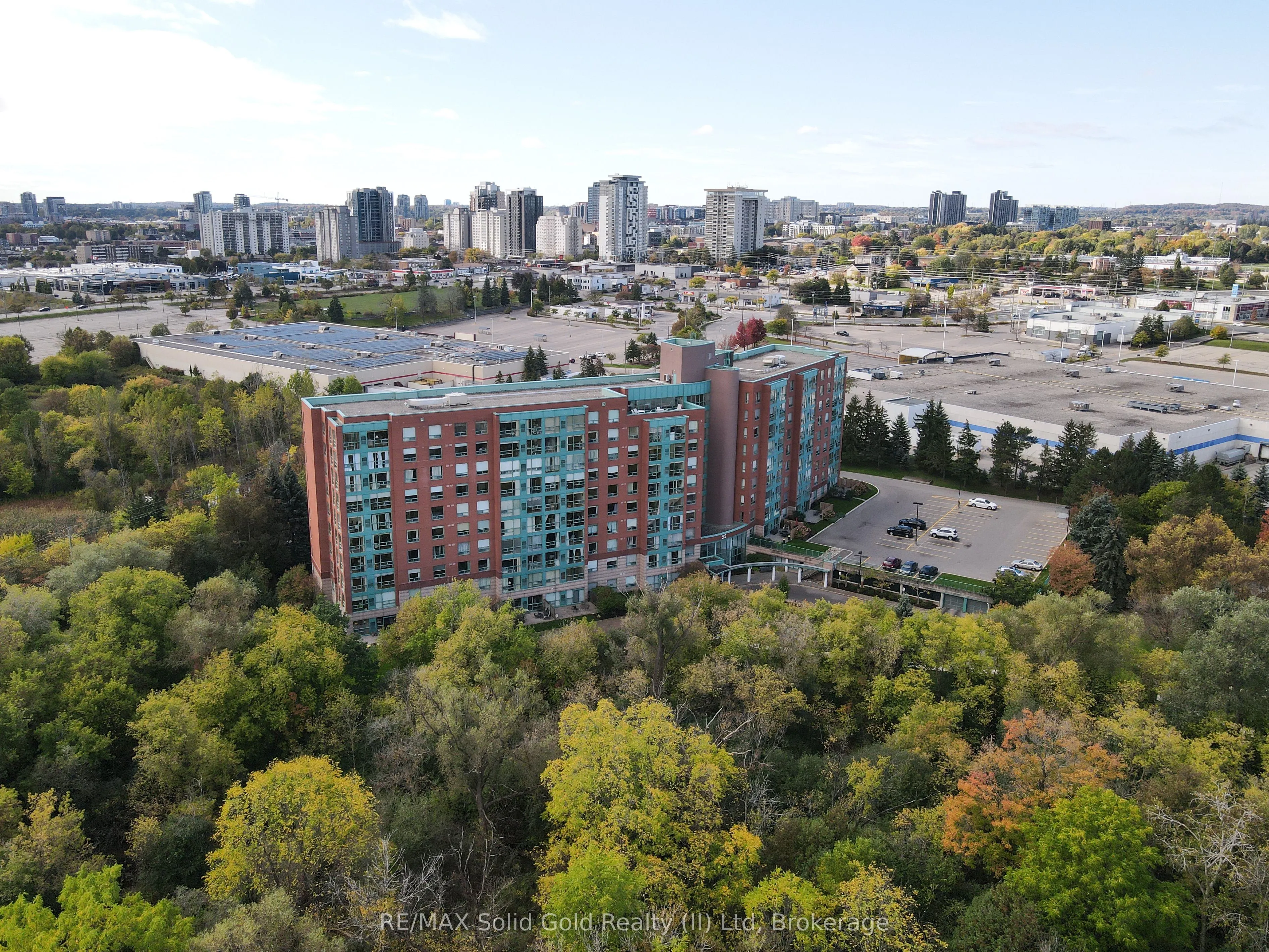 55 Blue Springs Drive, #12