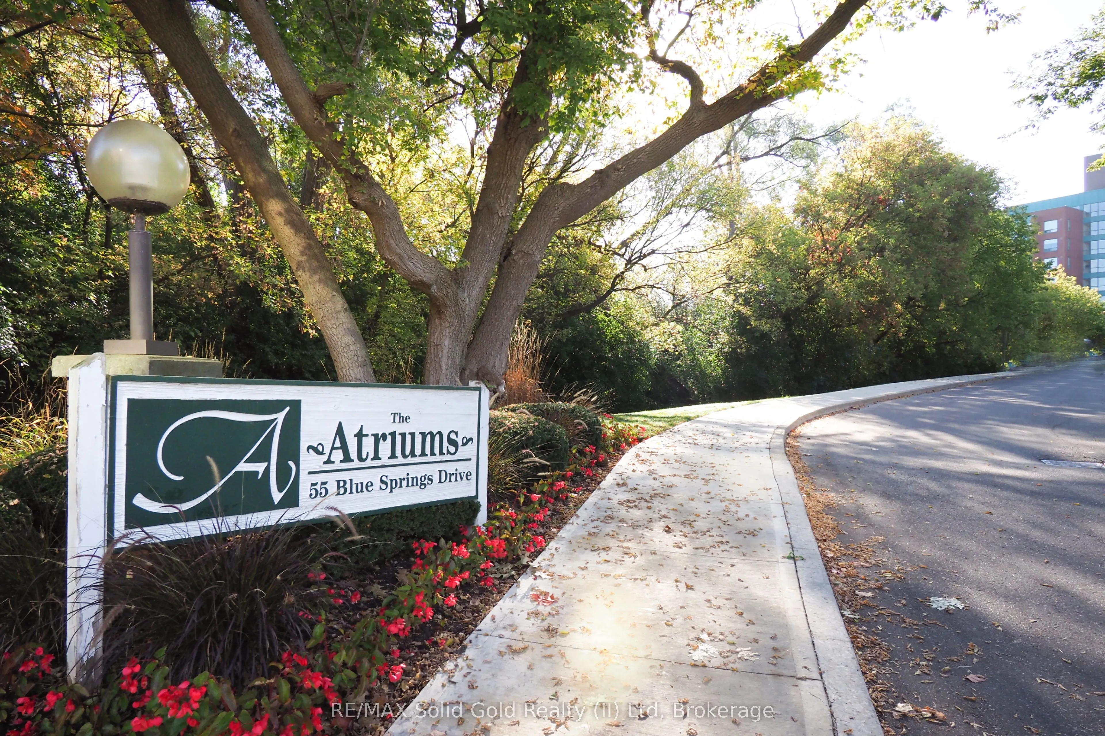 55 Blue Springs Drive, #12