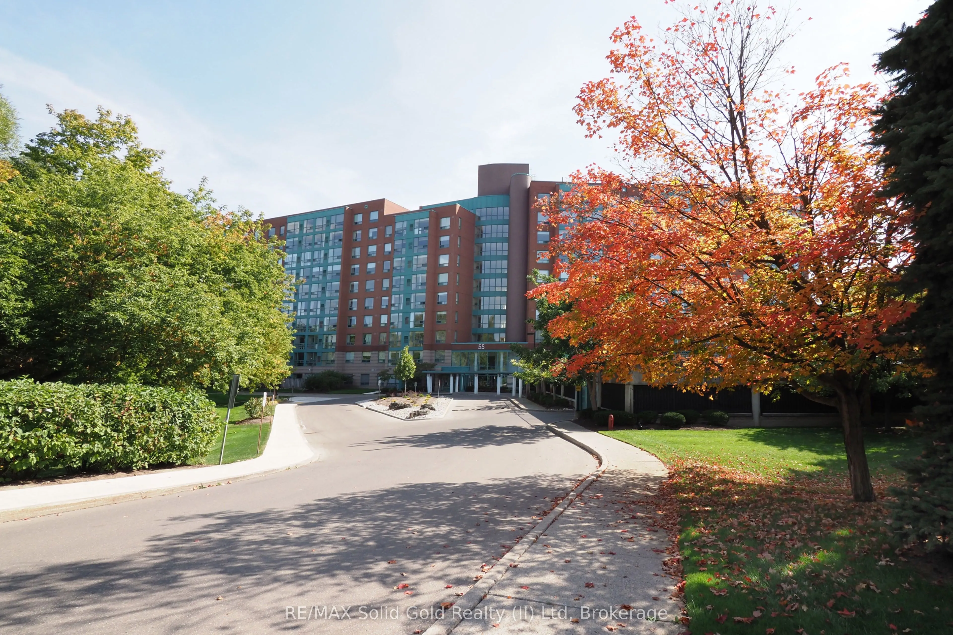 55 Blue Springs Drive, #12