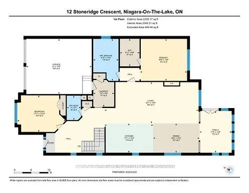 12 Stoneridge Crescent