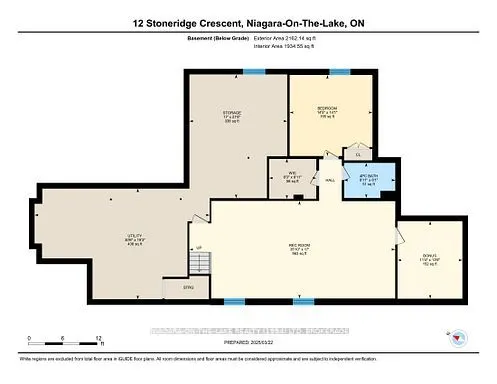 12 Stoneridge Crescent