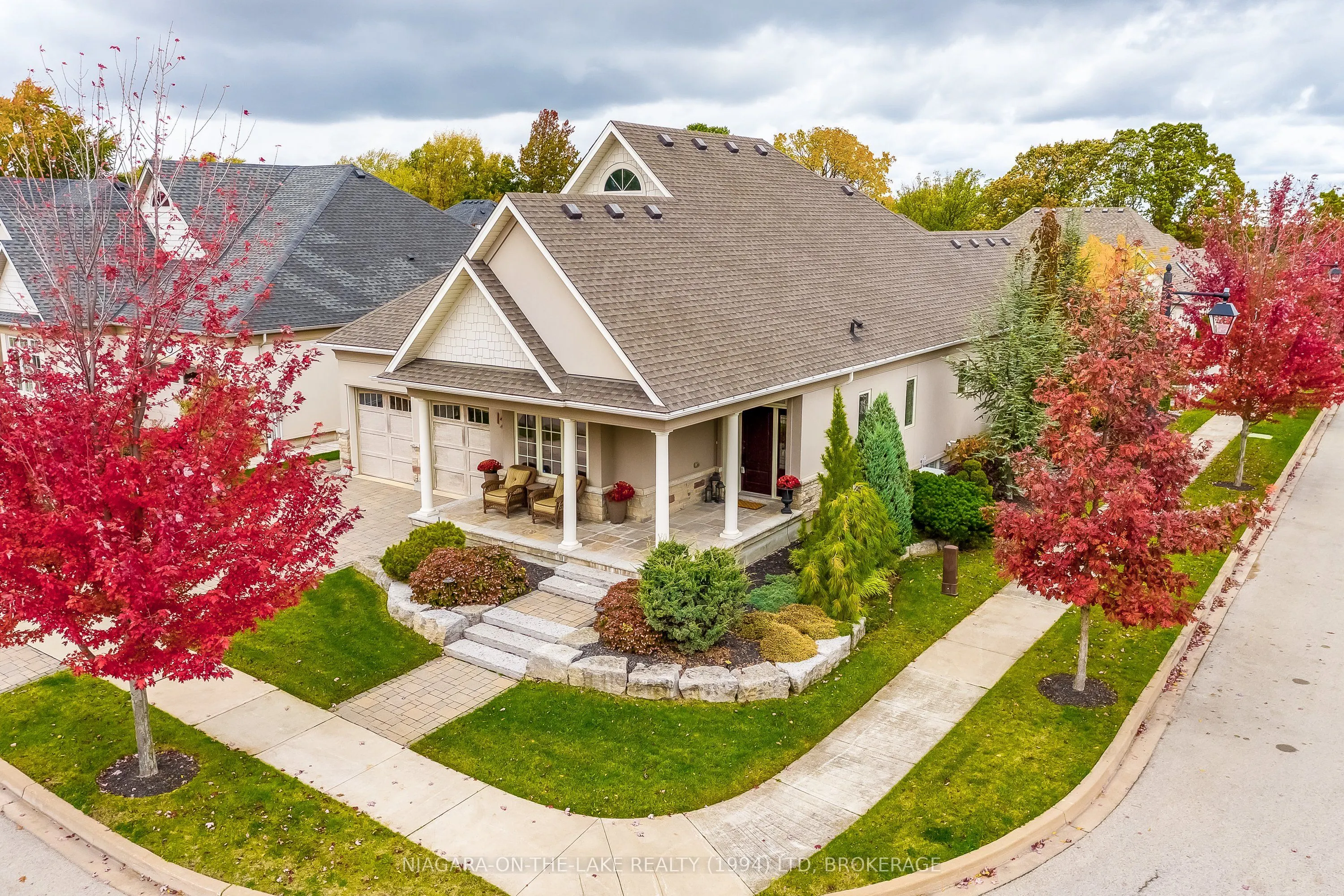 12 Stoneridge Crescent