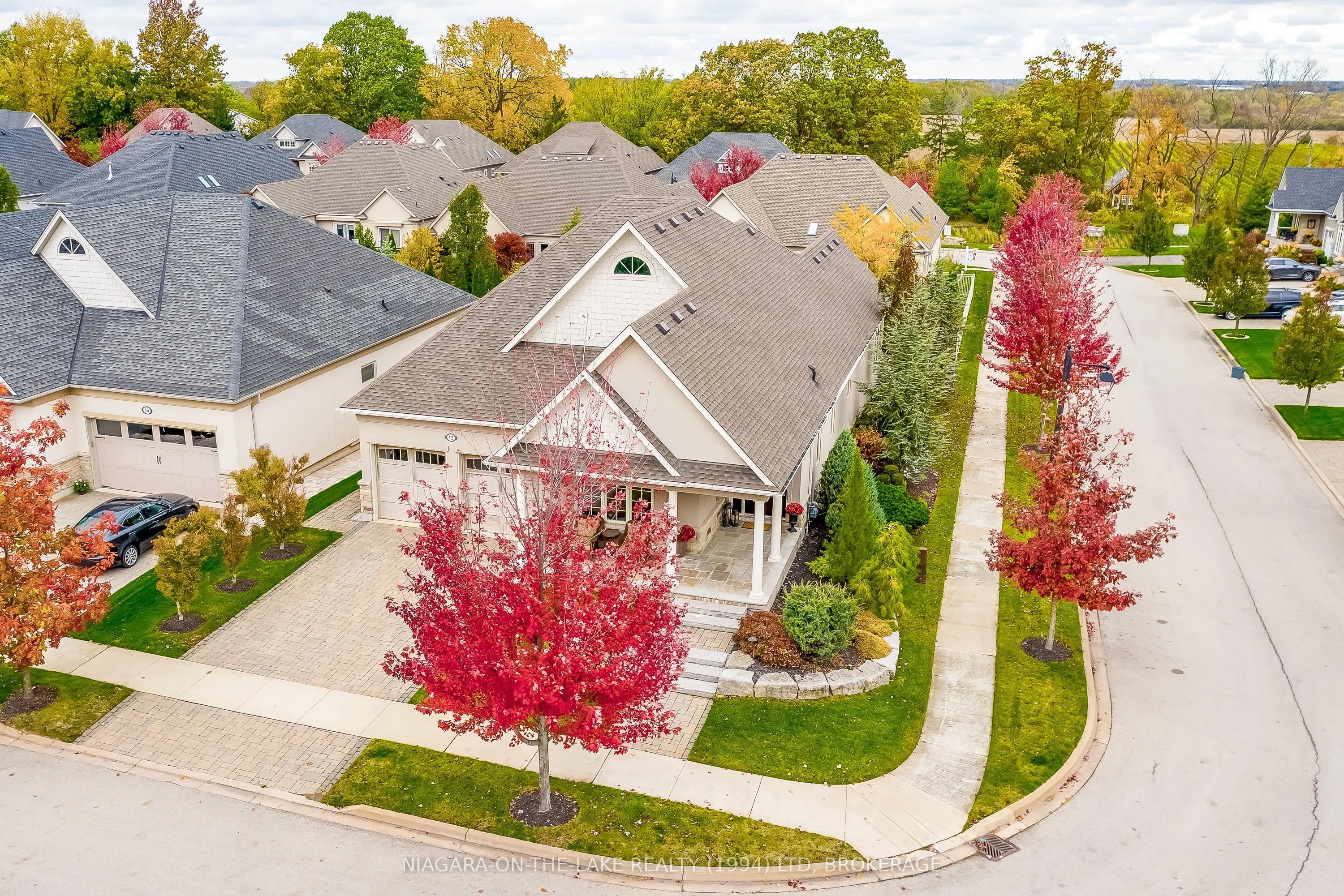 12 Stoneridge Crescent