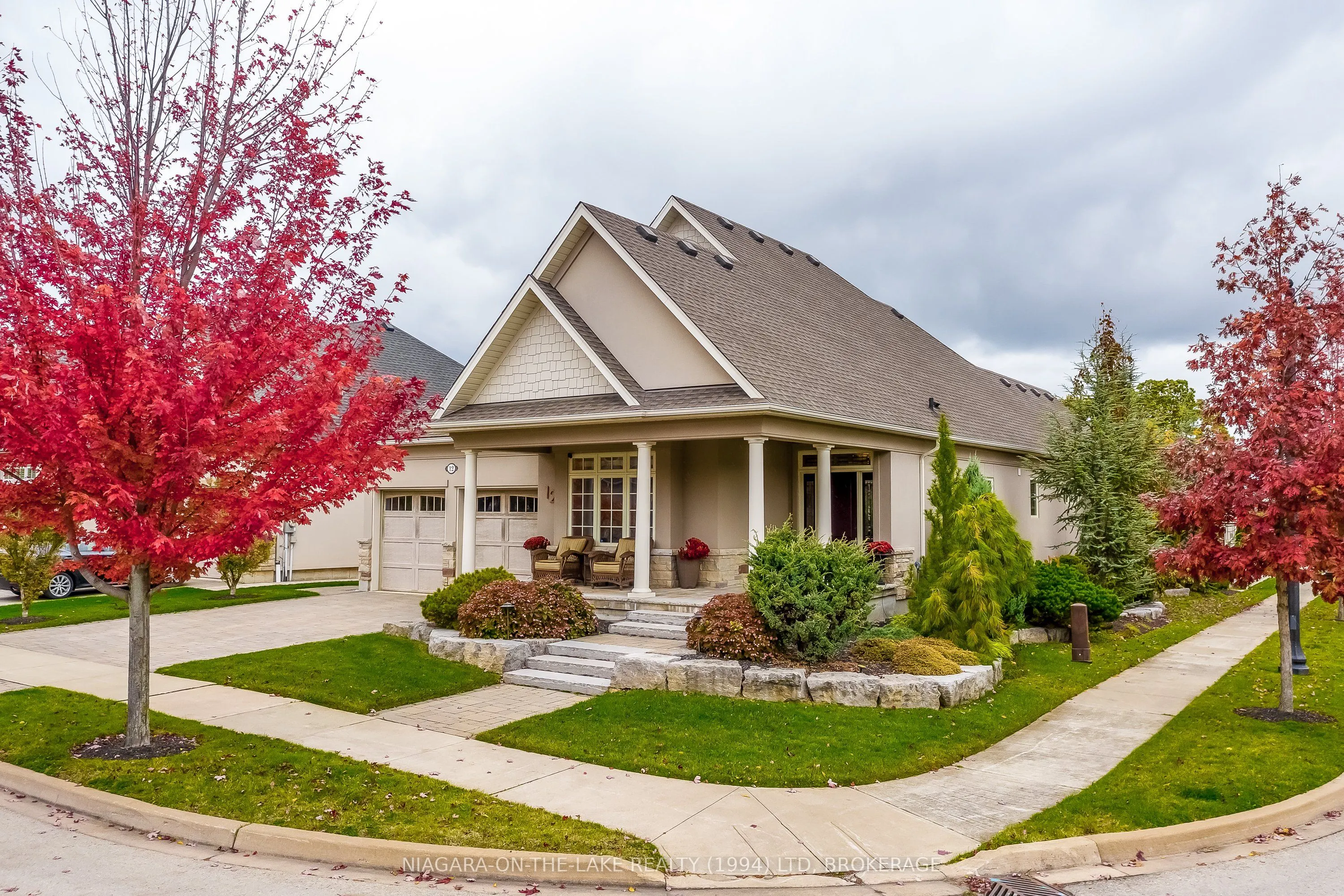 12 Stoneridge Crescent