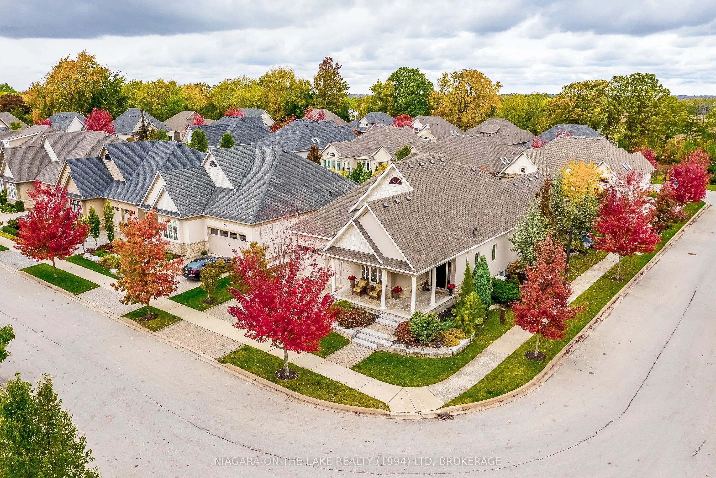 12 Stoneridge Crescent