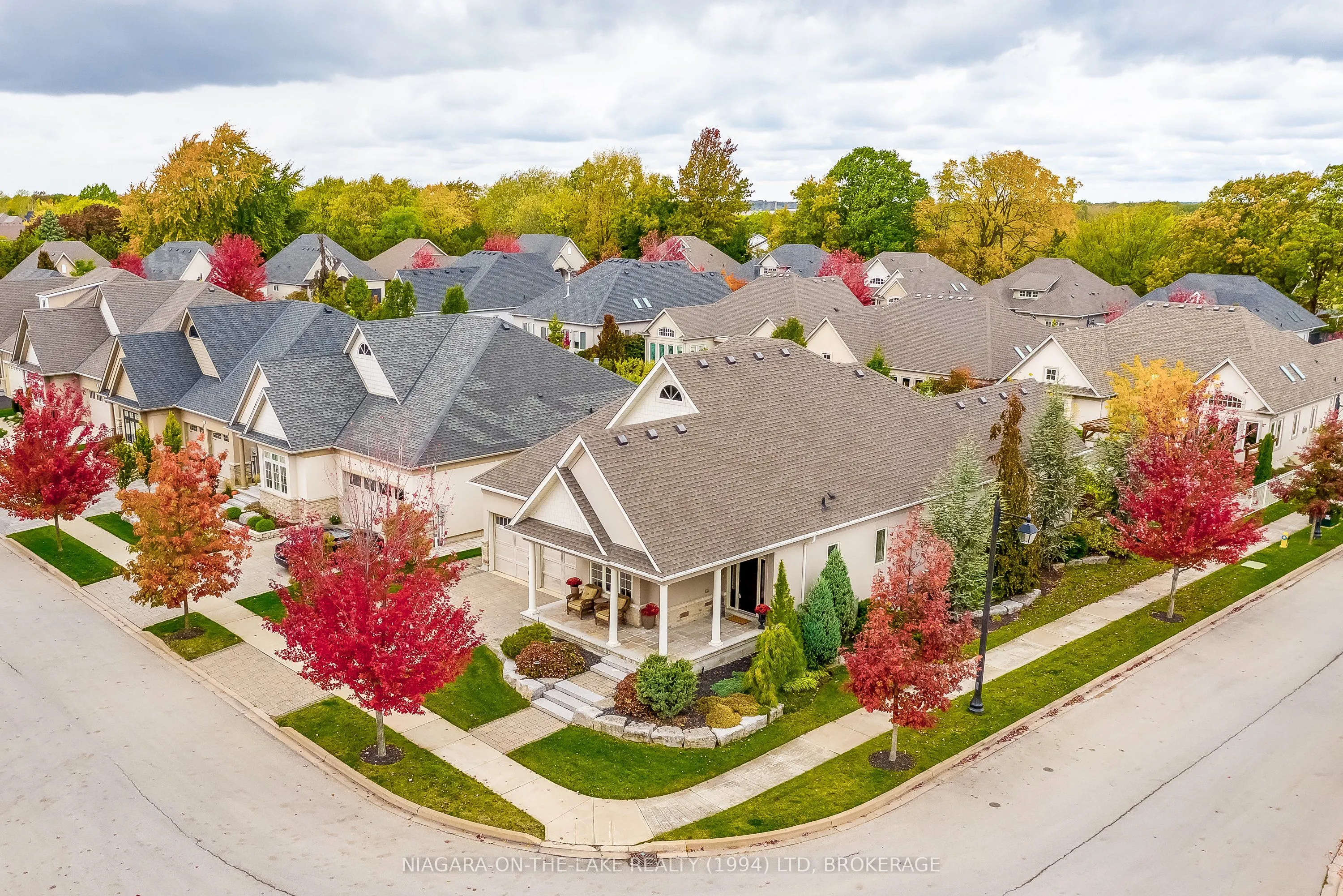 12 Stoneridge Crescent