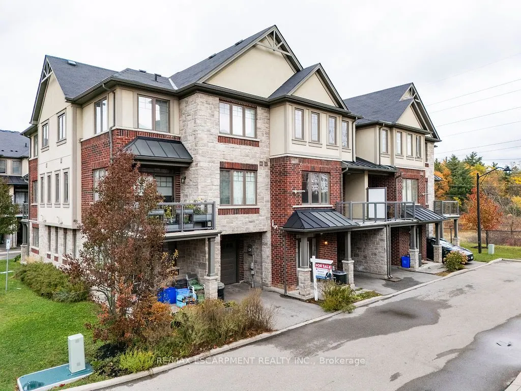 1169 Garner Road E, #33