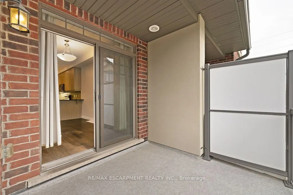 1169 Garner Road E, #33