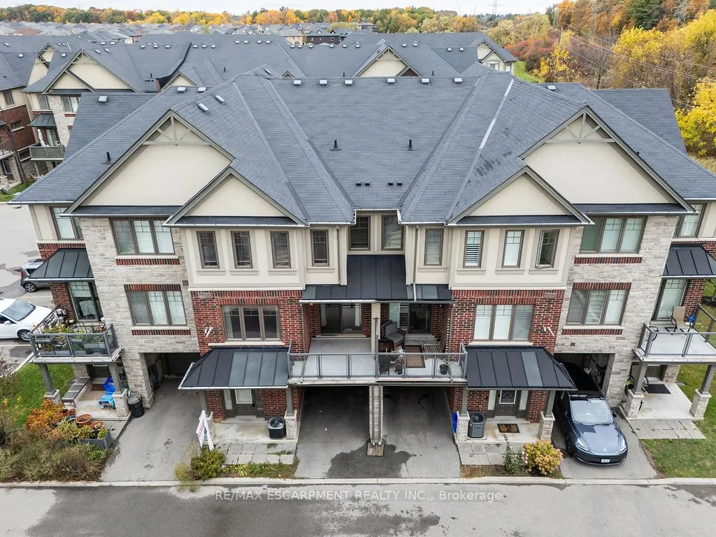 1169 Garner Road E, #33