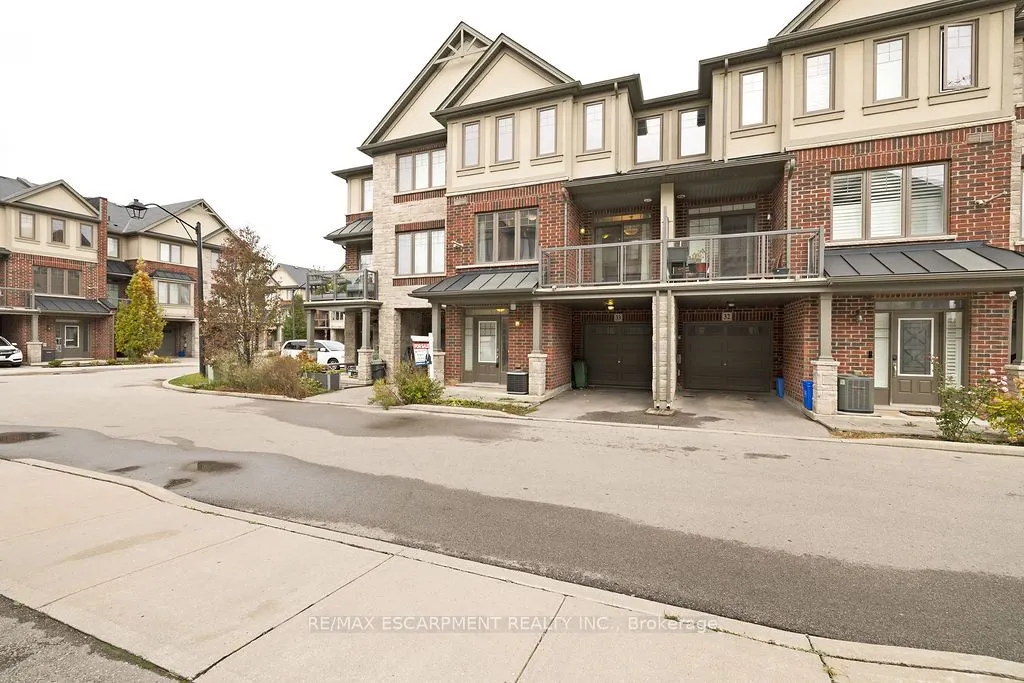 1169 Garner Road E, #33