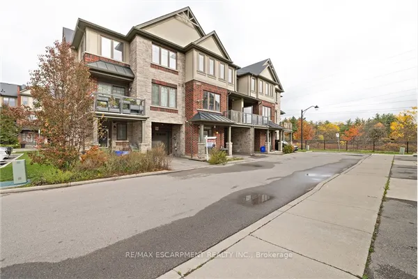 1169 Garner Road E, #33