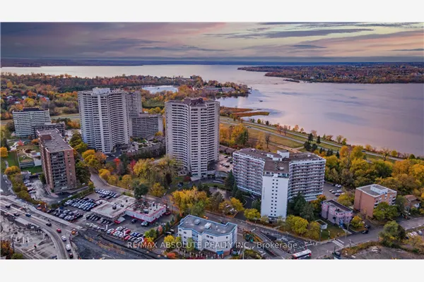 1081 Ambleside Drive, #2406